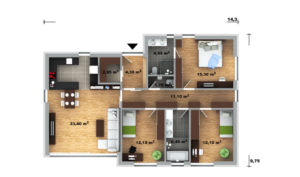 Roudná nad Lužnicí