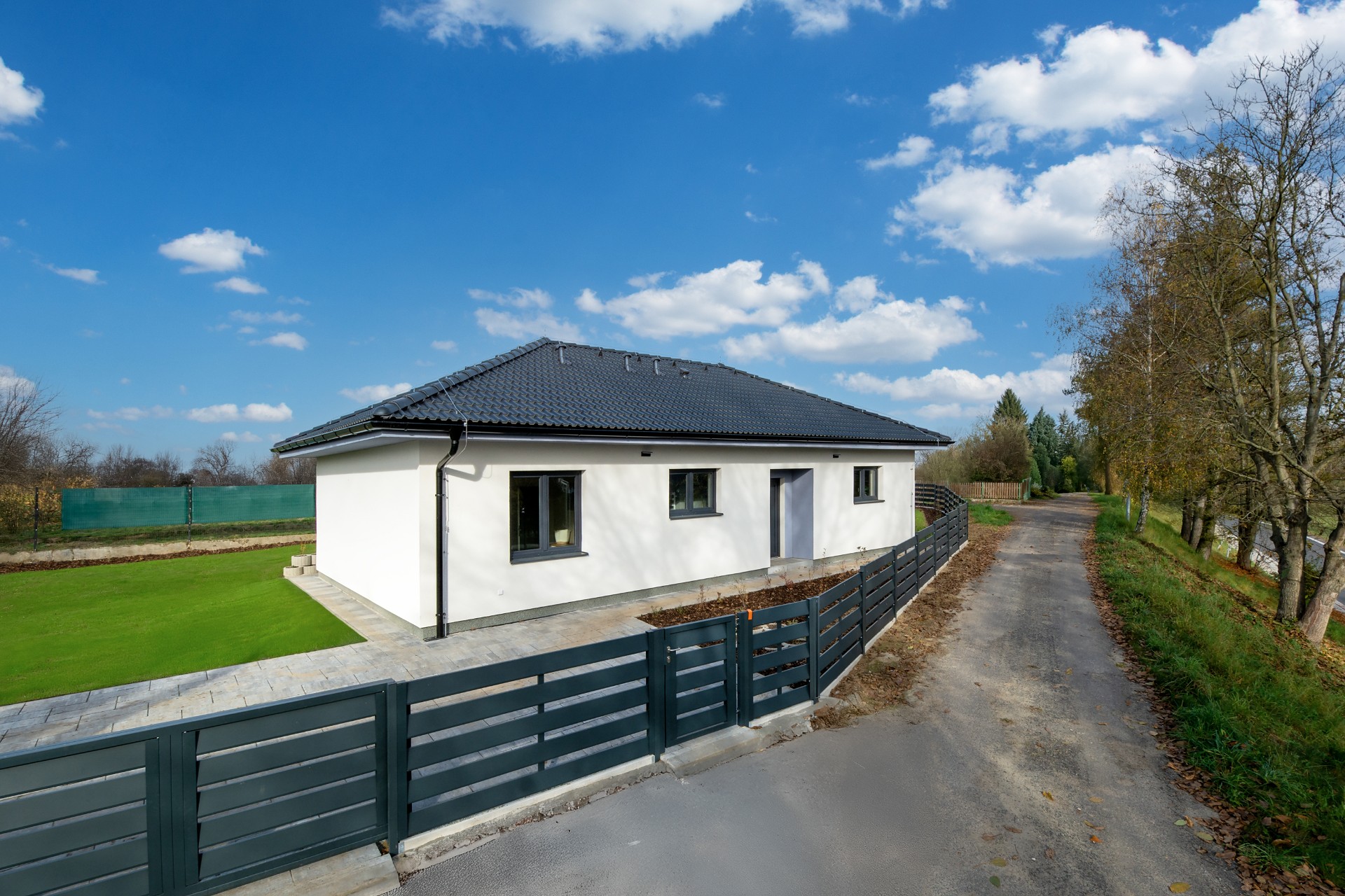 Mladá Boleslav – Plužná