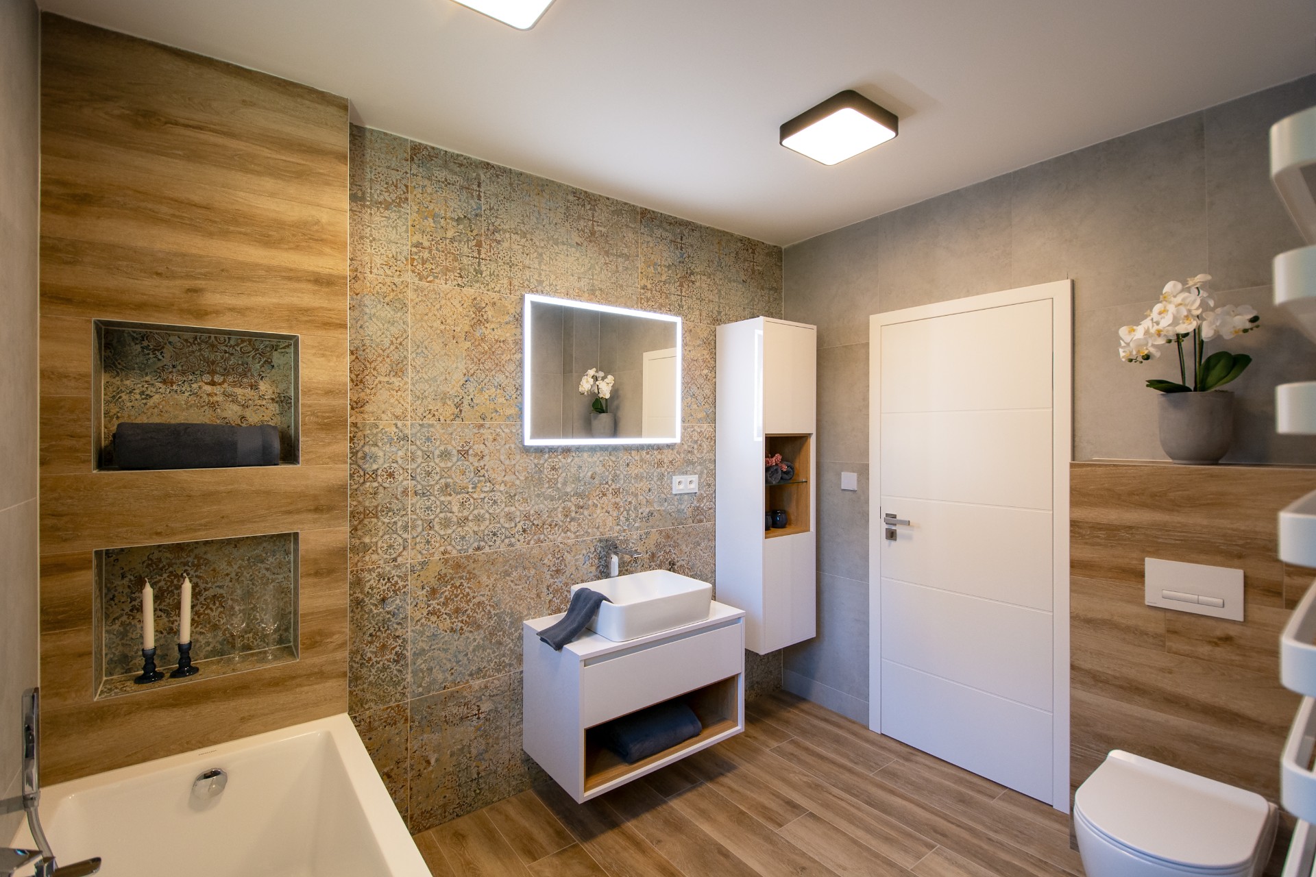 Mladá Boleslav – Plužná