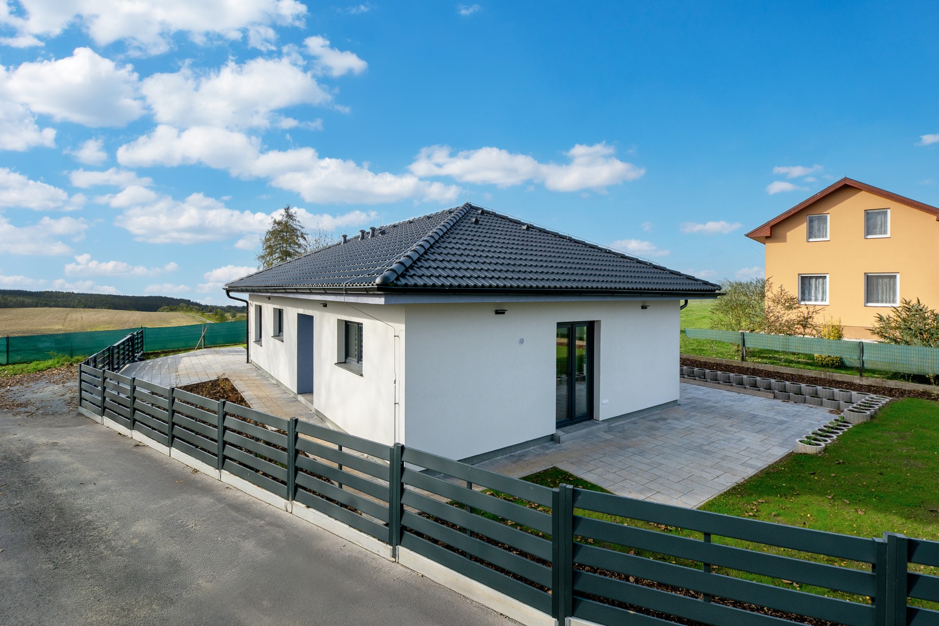 Mladá Boleslav – Plužná