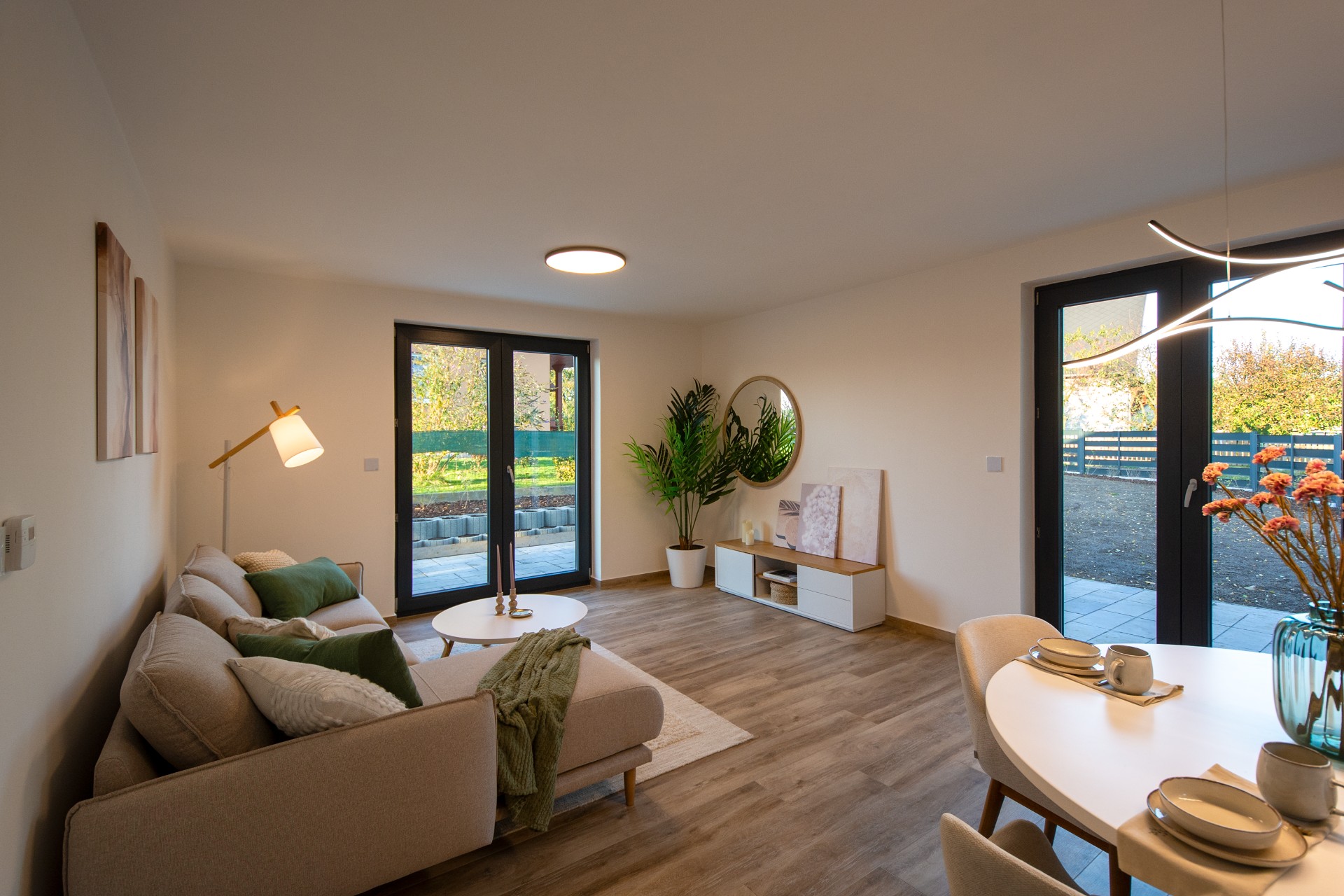 Mladá Boleslav – Plužná