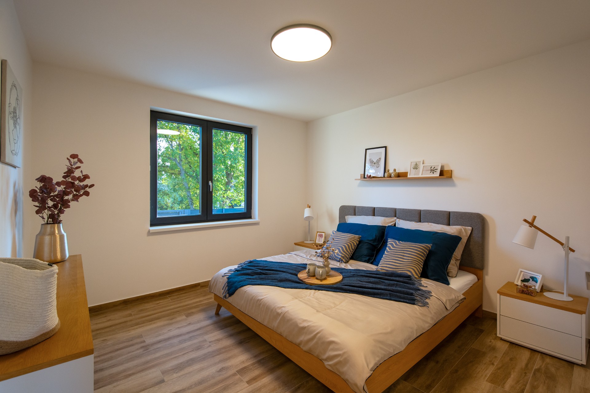 Mladá Boleslav – Plužná