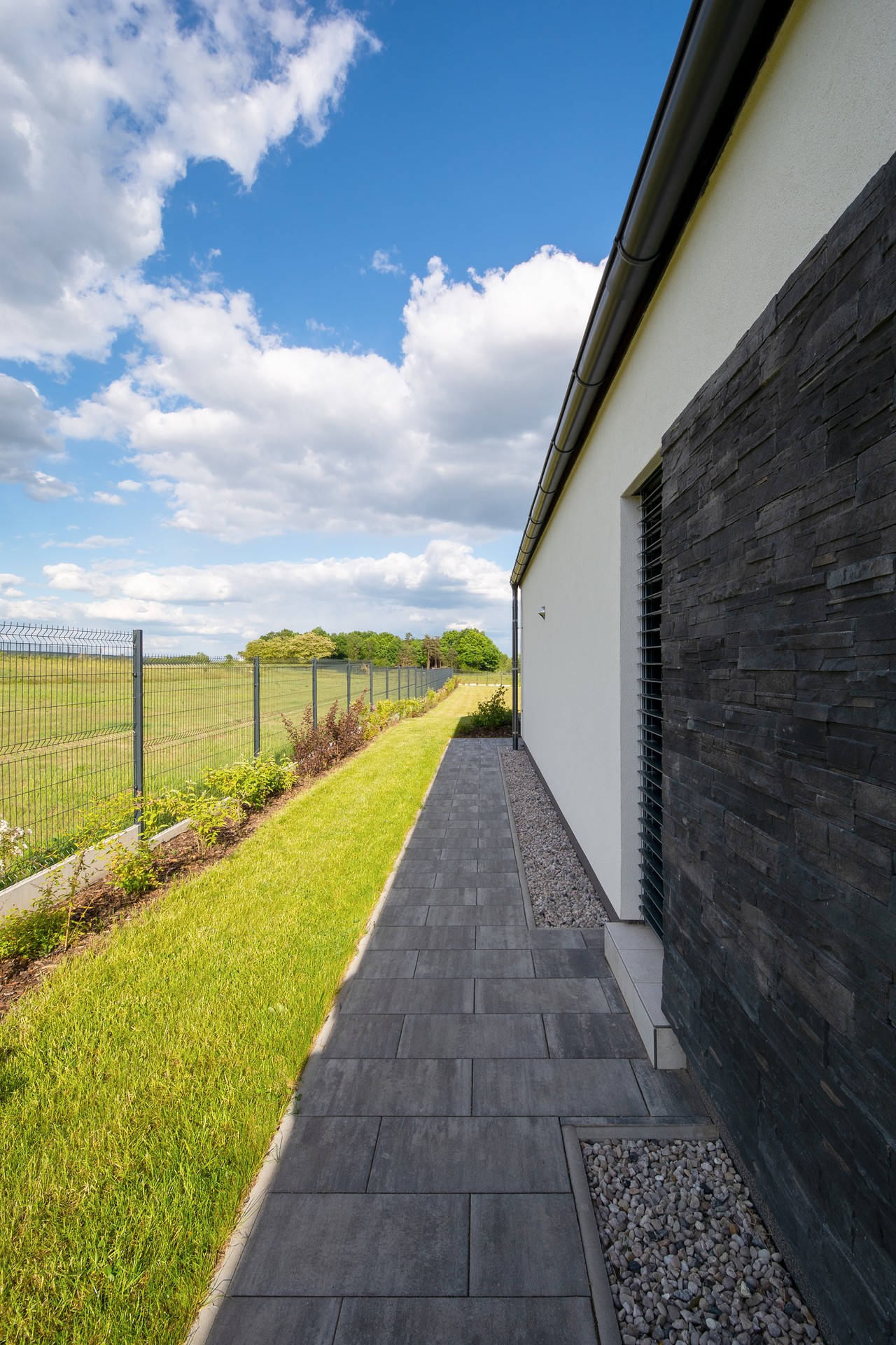 Heřmanova Huť – Vlkýš – B