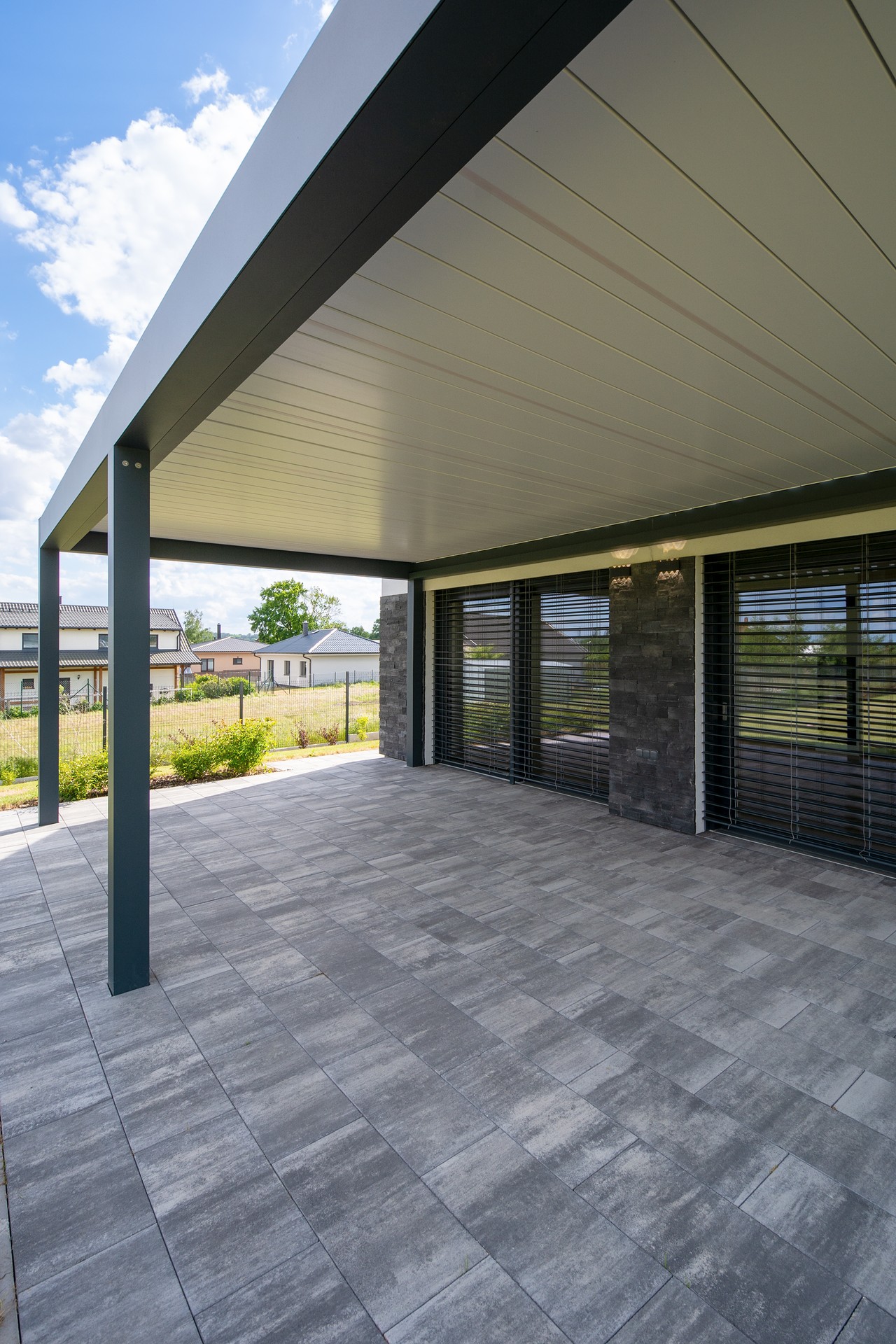 Heřmanova Huť – Vlkýš – B