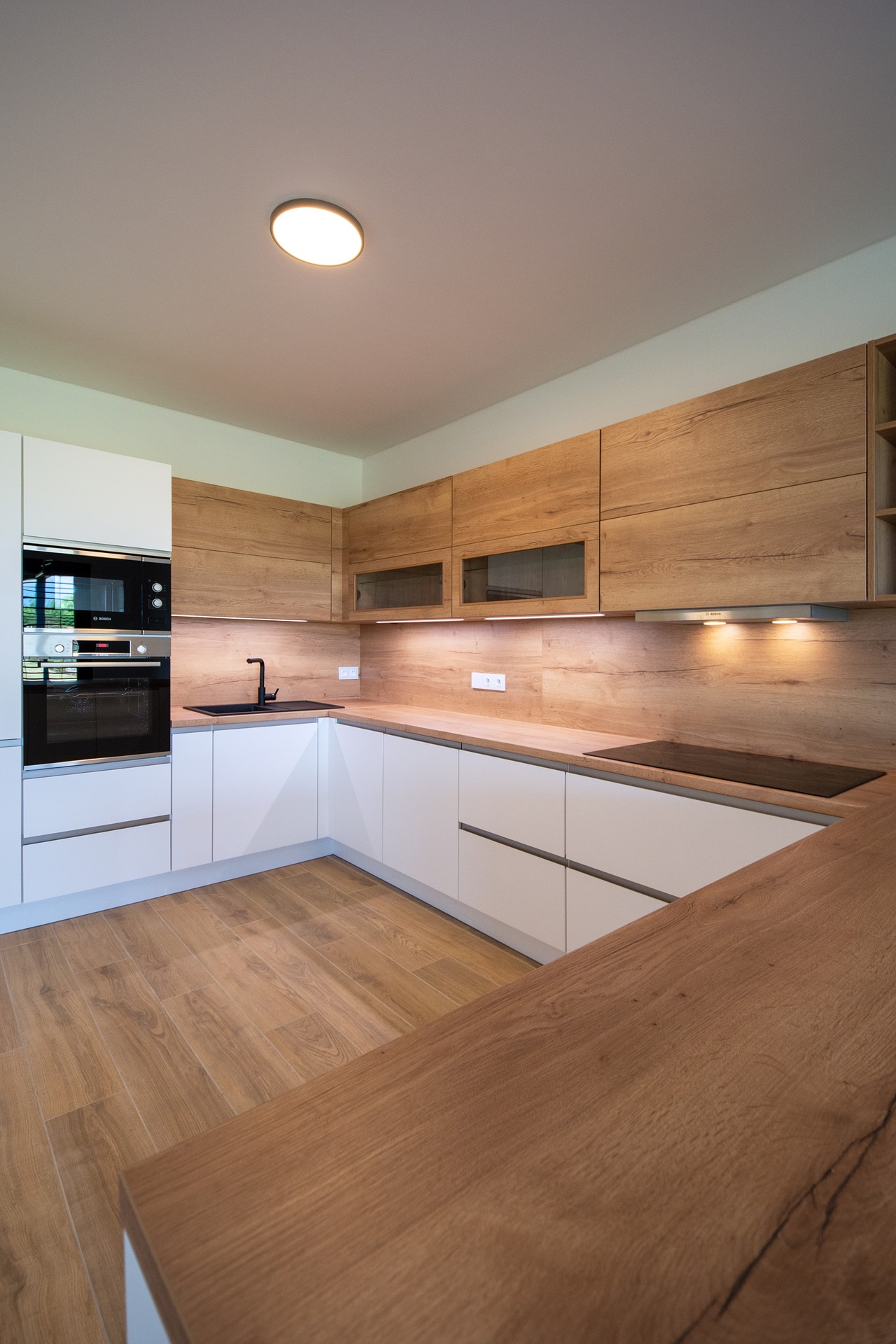 Heřmanova Huť – Vlkýš – B