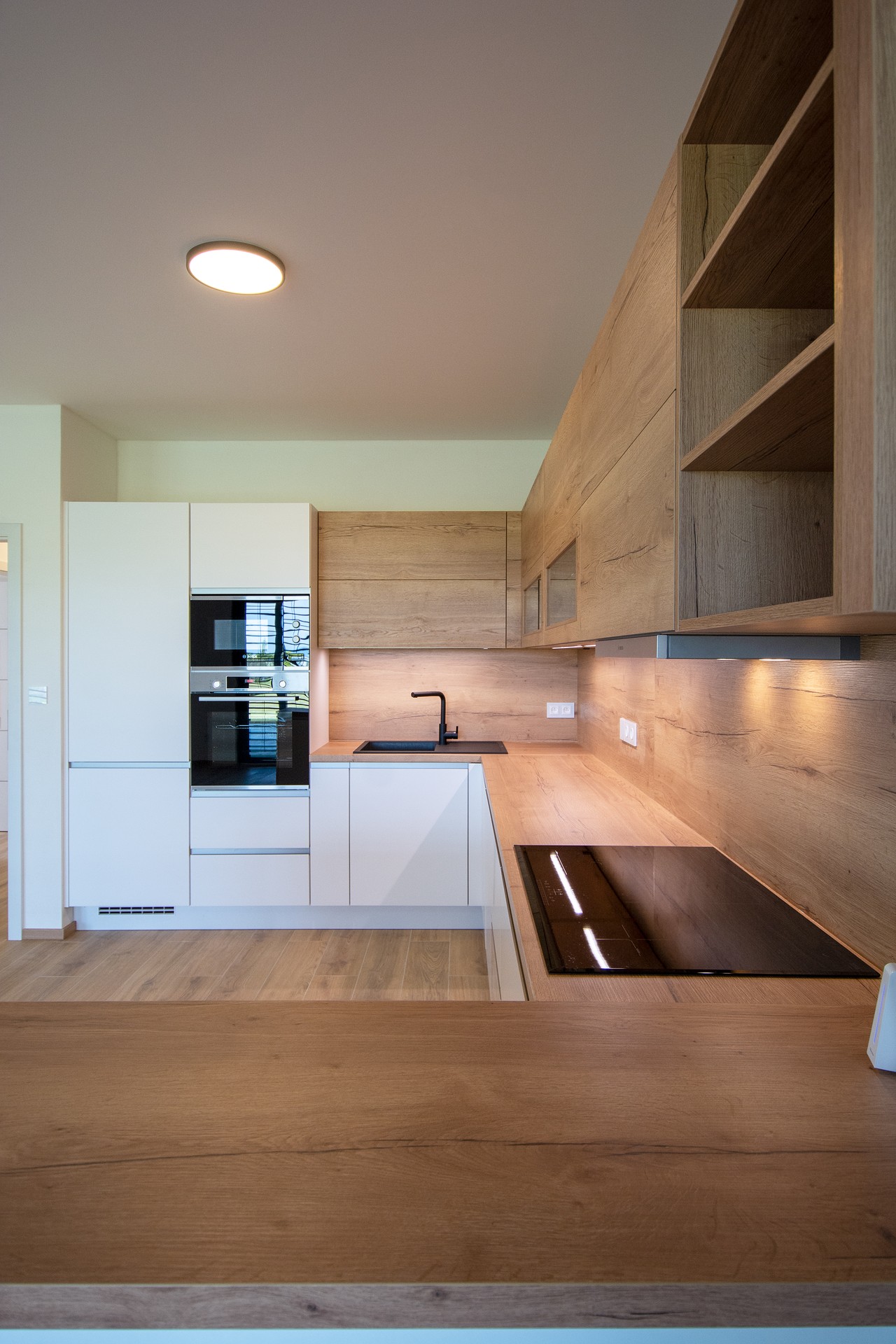 Heřmanova Huť – Vlkýš – B