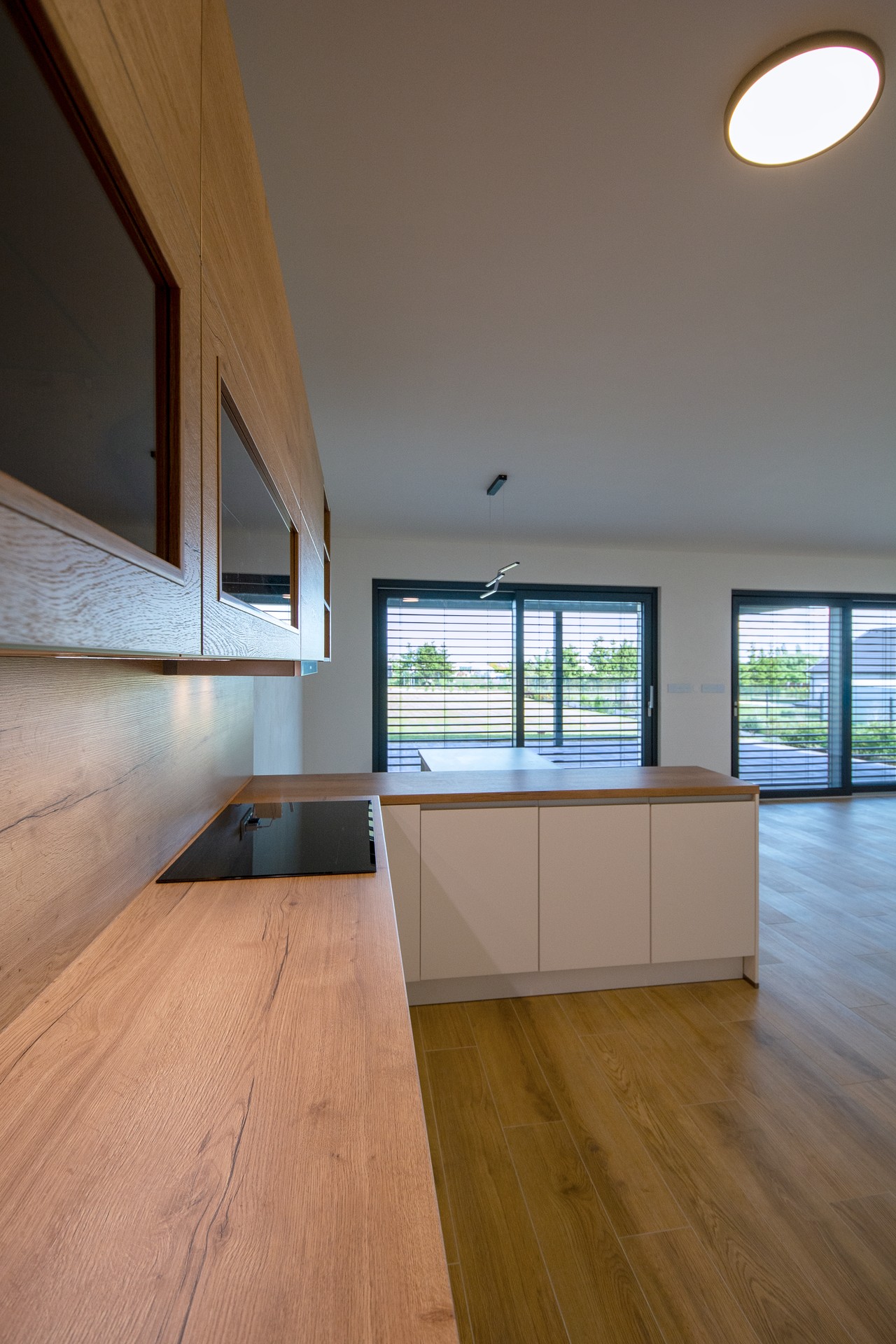 Heřmanova Huť – Vlkýš – B