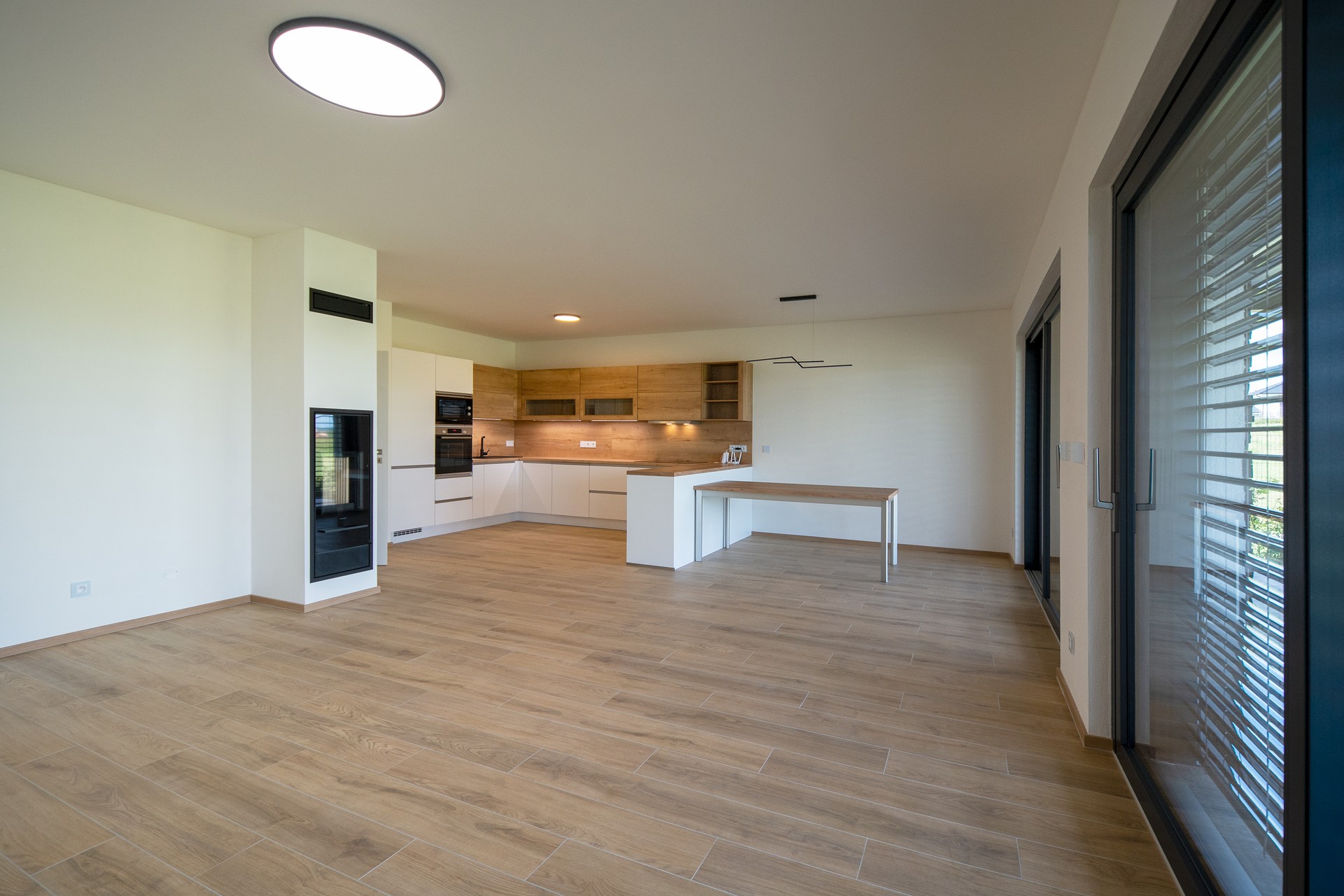 Heřmanova Huť – Vlkýš – B