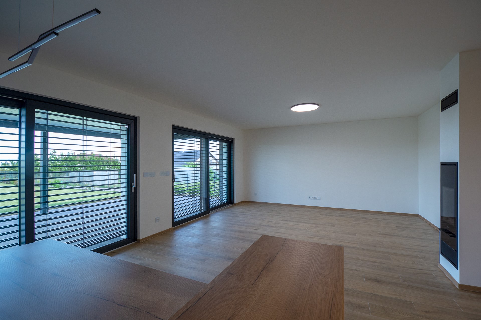 Heřmanova Huť – Vlkýš – B