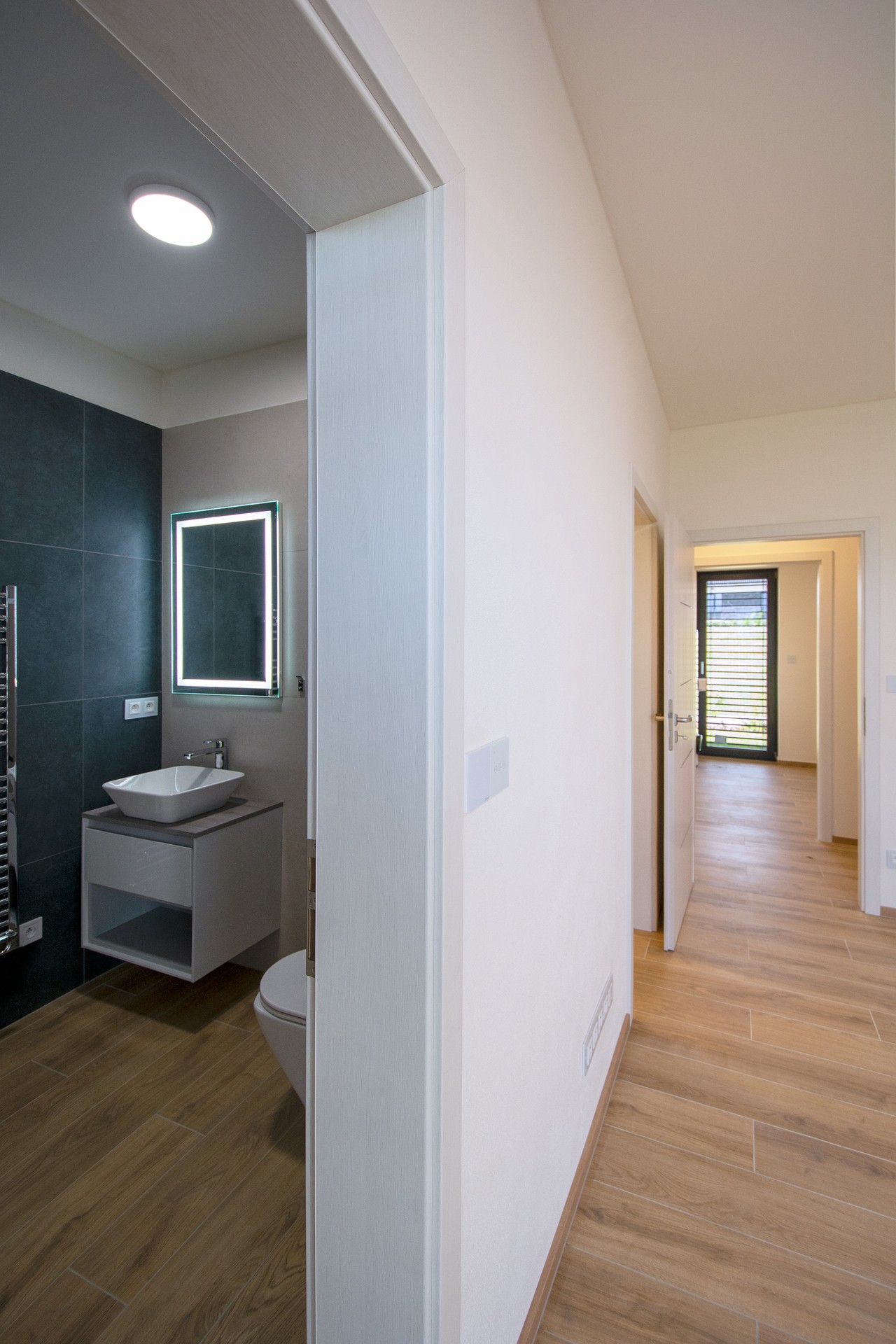 Heřmanova Huť – Vlkýš – B