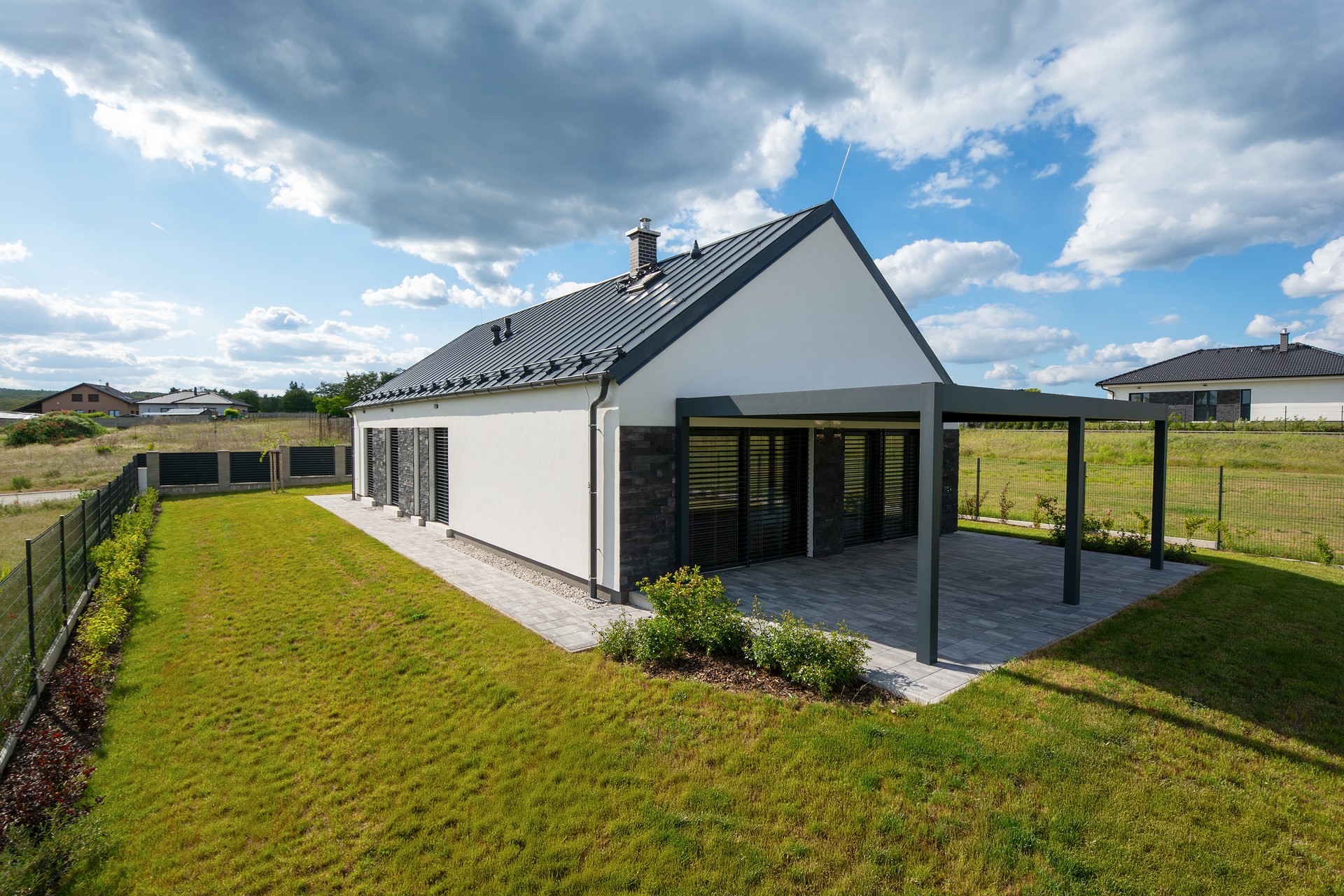 Heřmanova Huť – Vlkýš – B