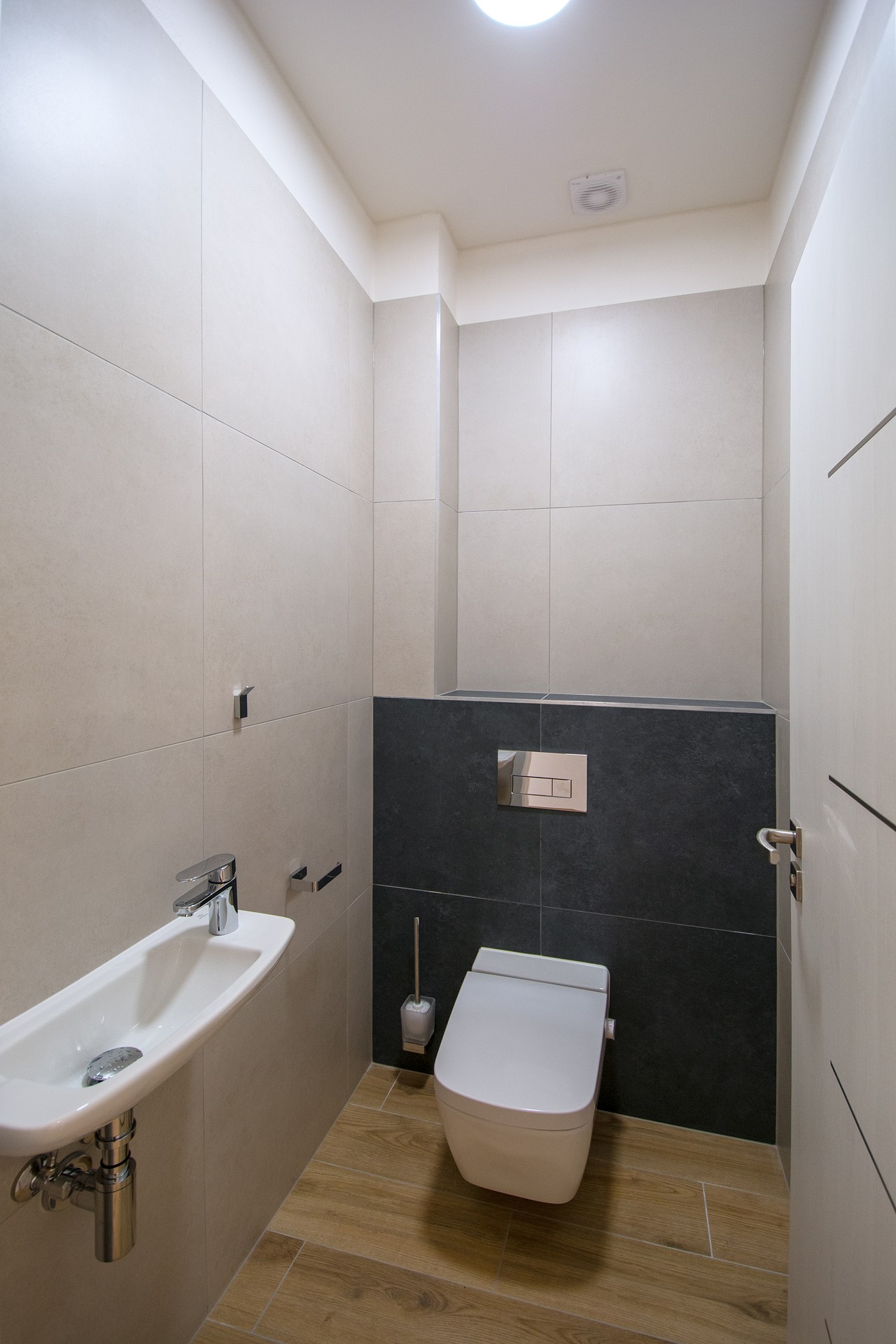 Heřmanova Huť – Vlkýš – B