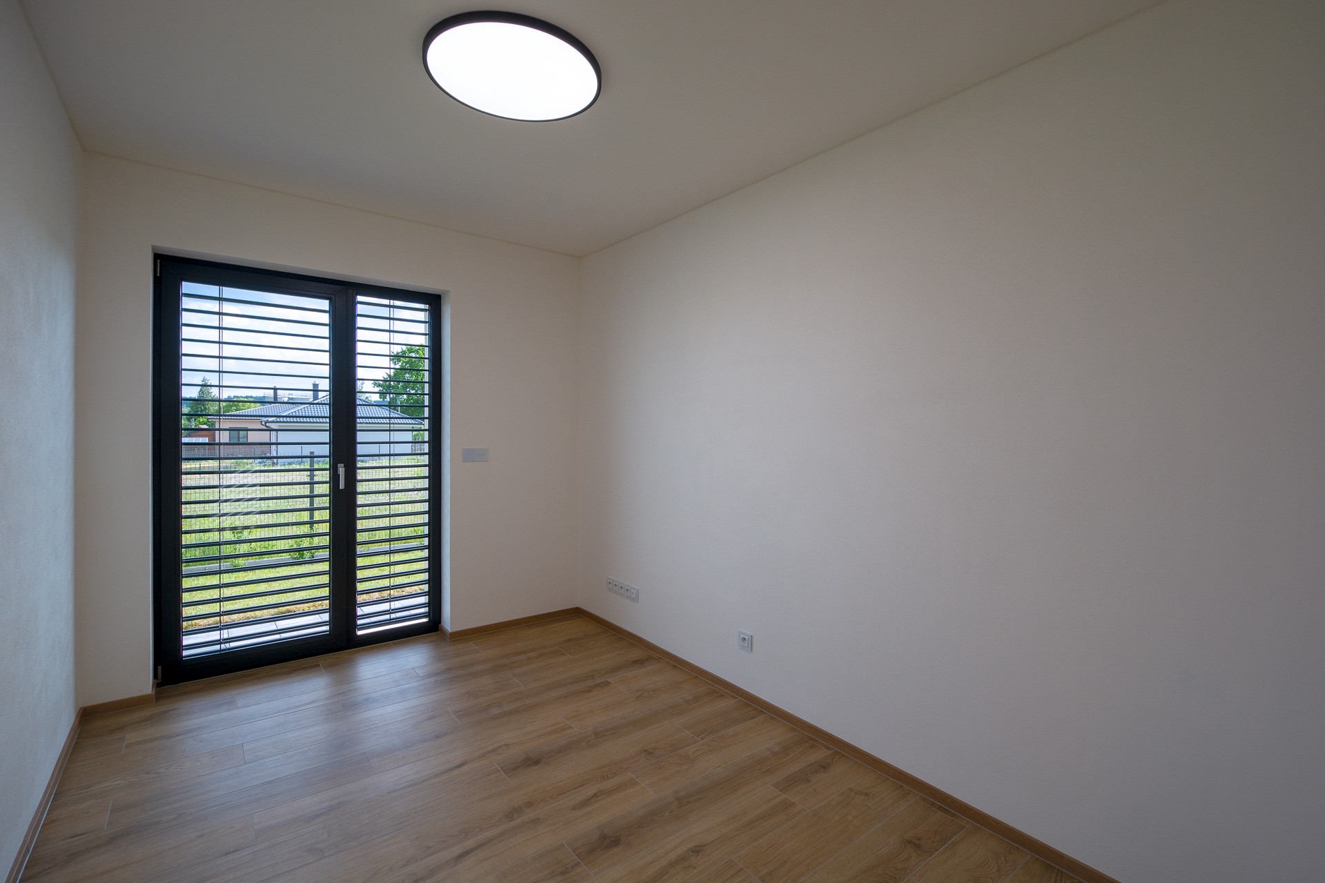 Heřmanova Huť – Vlkýš – B