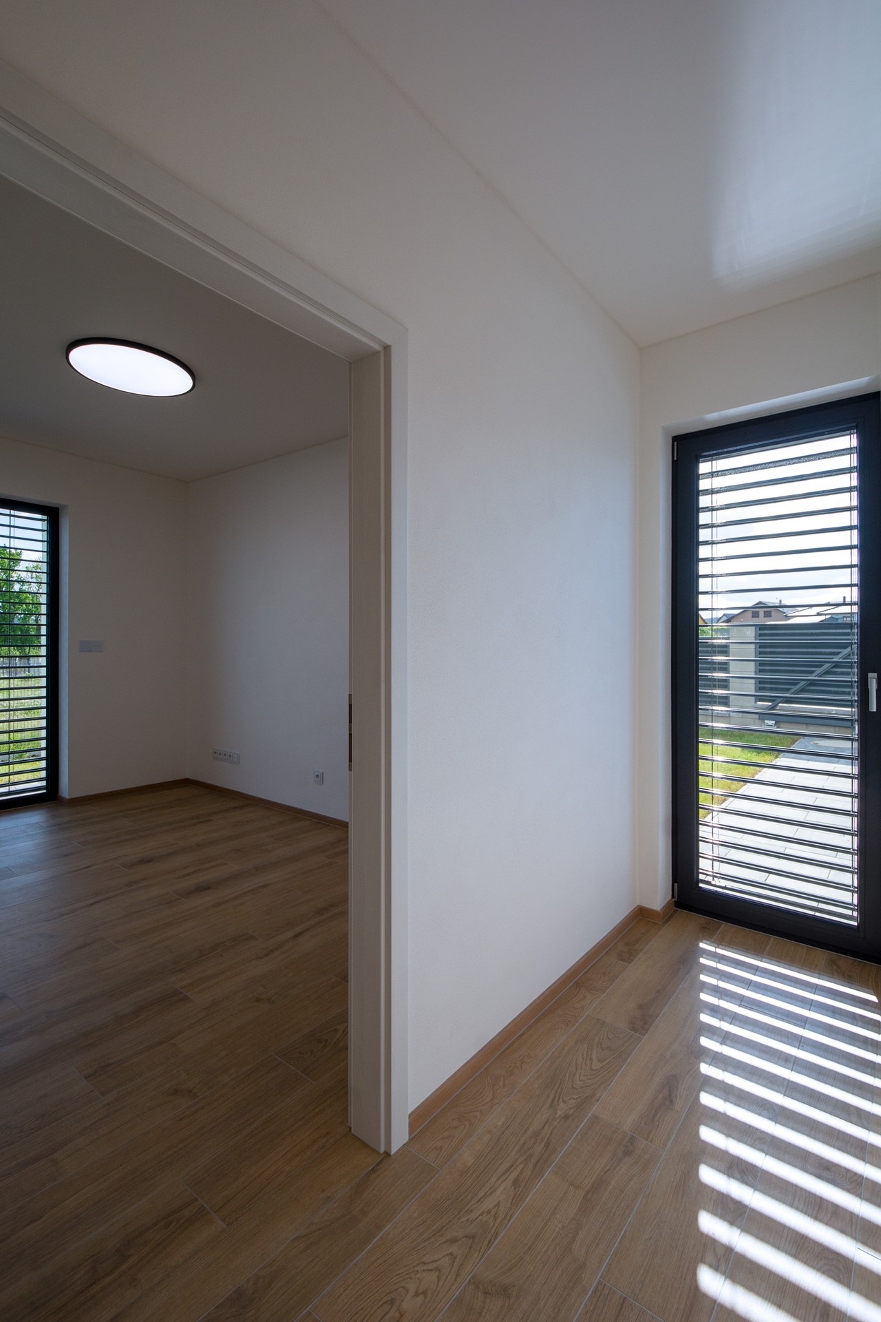 Heřmanova Huť – Vlkýš – B