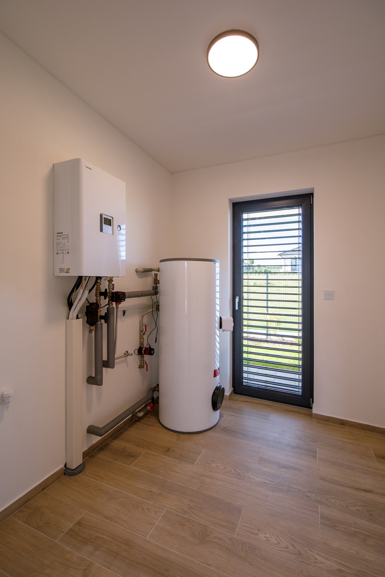 Heřmanova Huť – Vlkýš – B