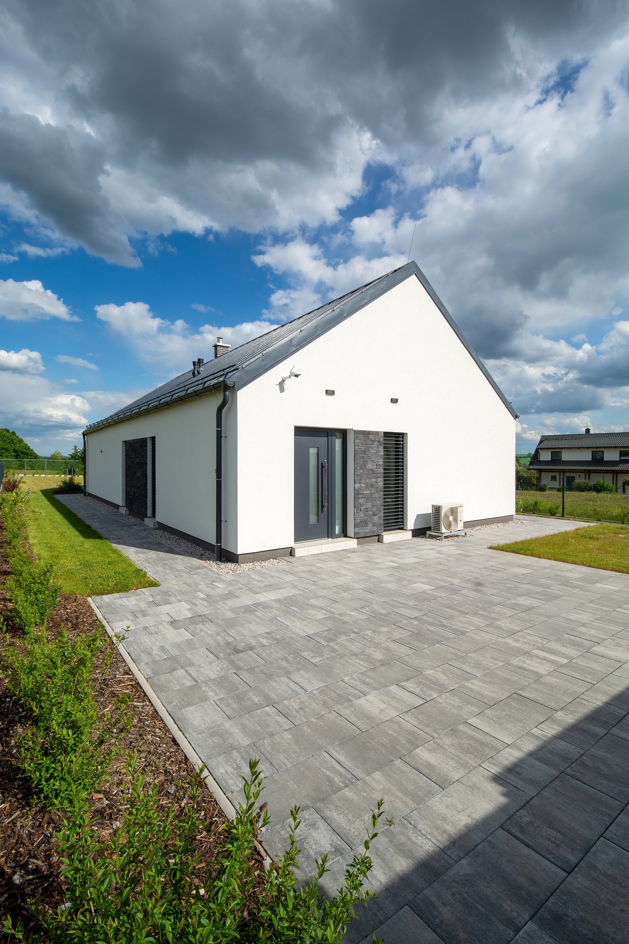 Heřmanova Huť – Vlkýš – B