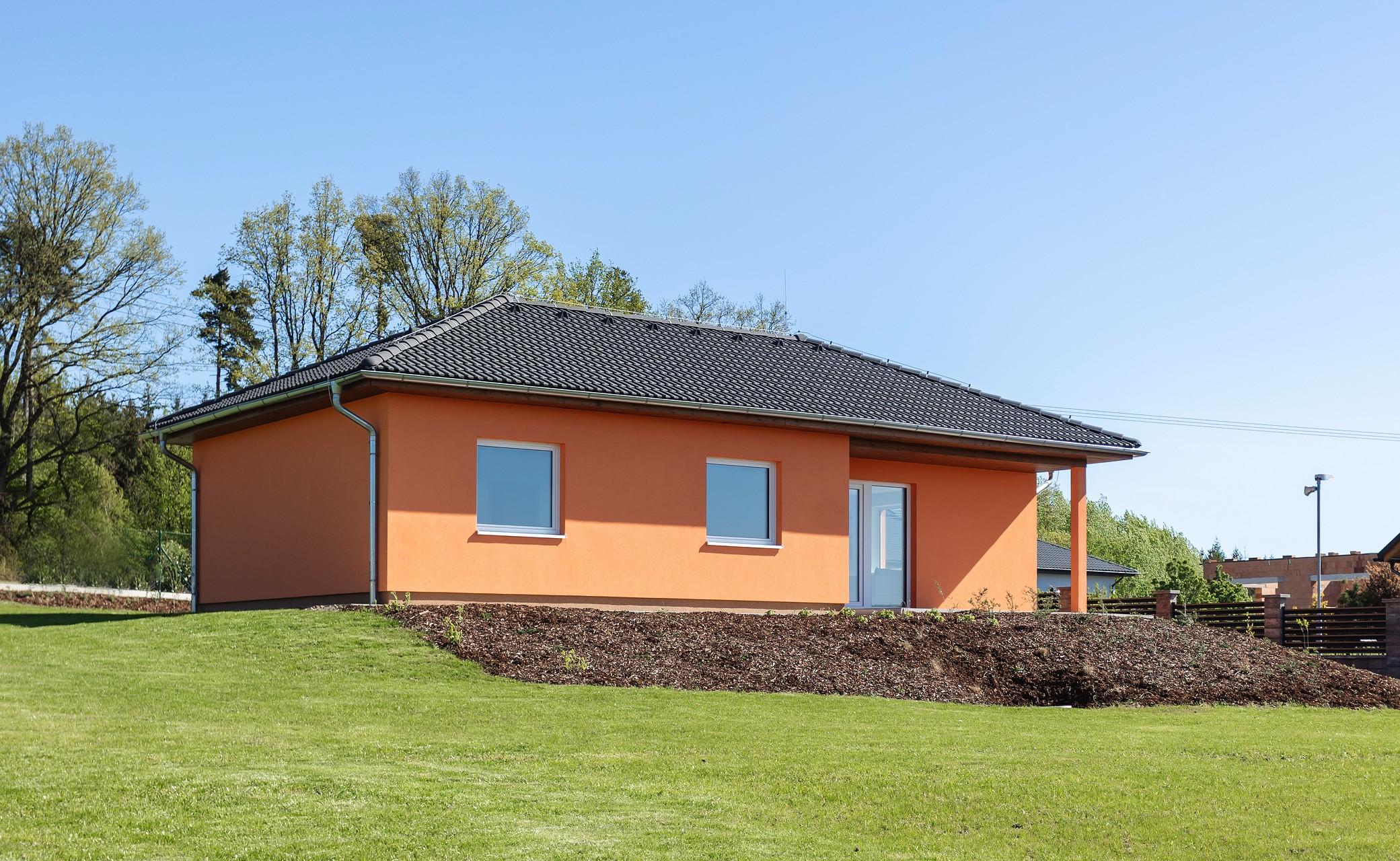 Jestřebí u Zábřeha