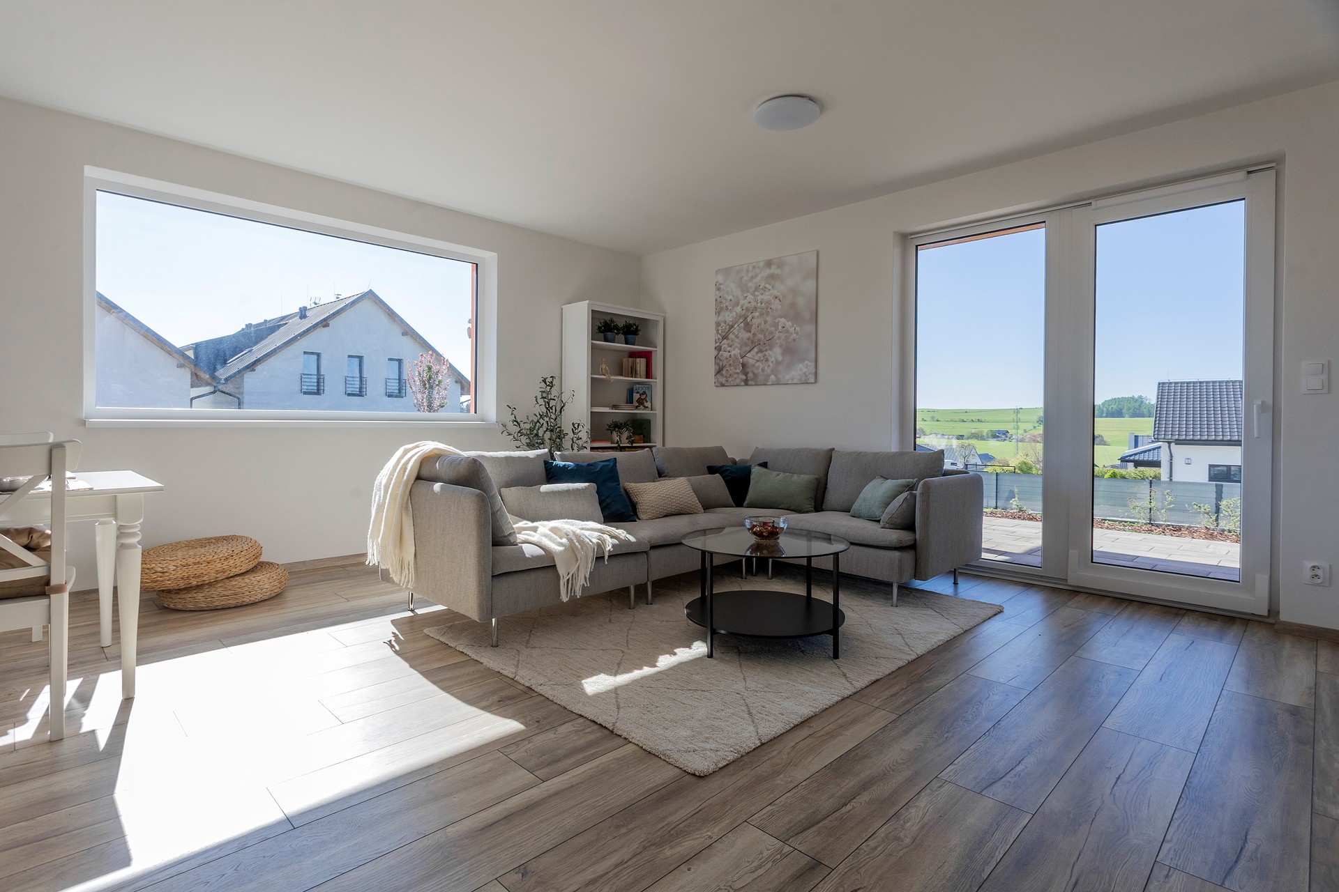 Jestřebí u Zábřeha