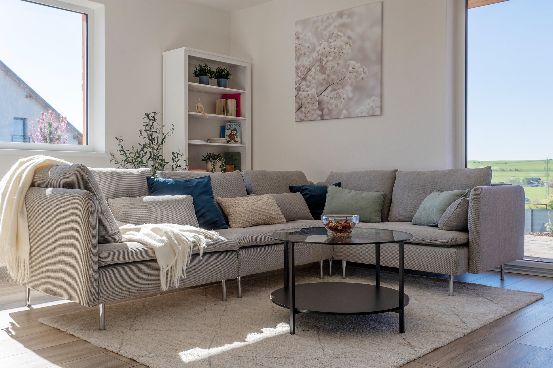 Jestřebí u Zábřeha