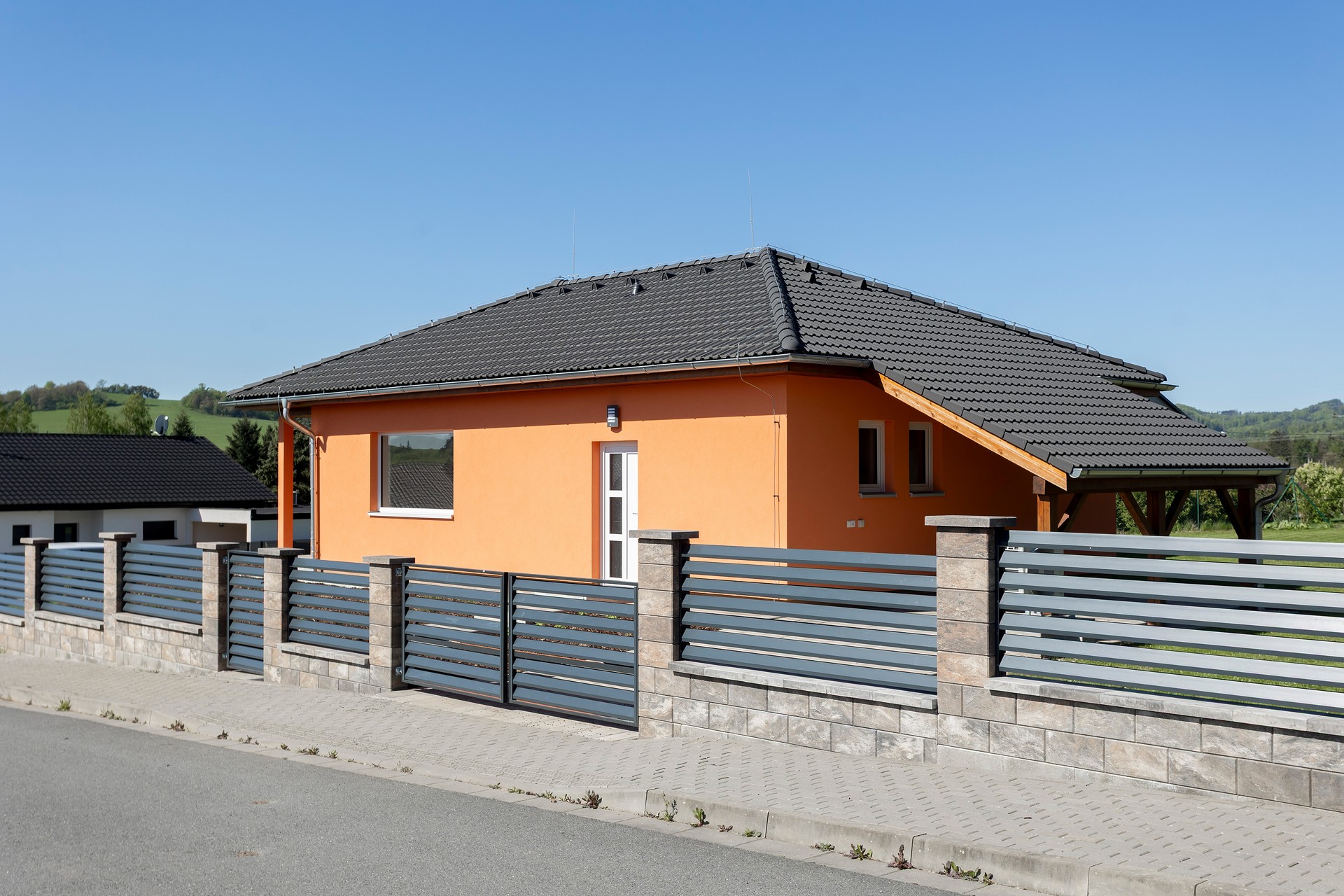 Jestřebí u Zábřeha