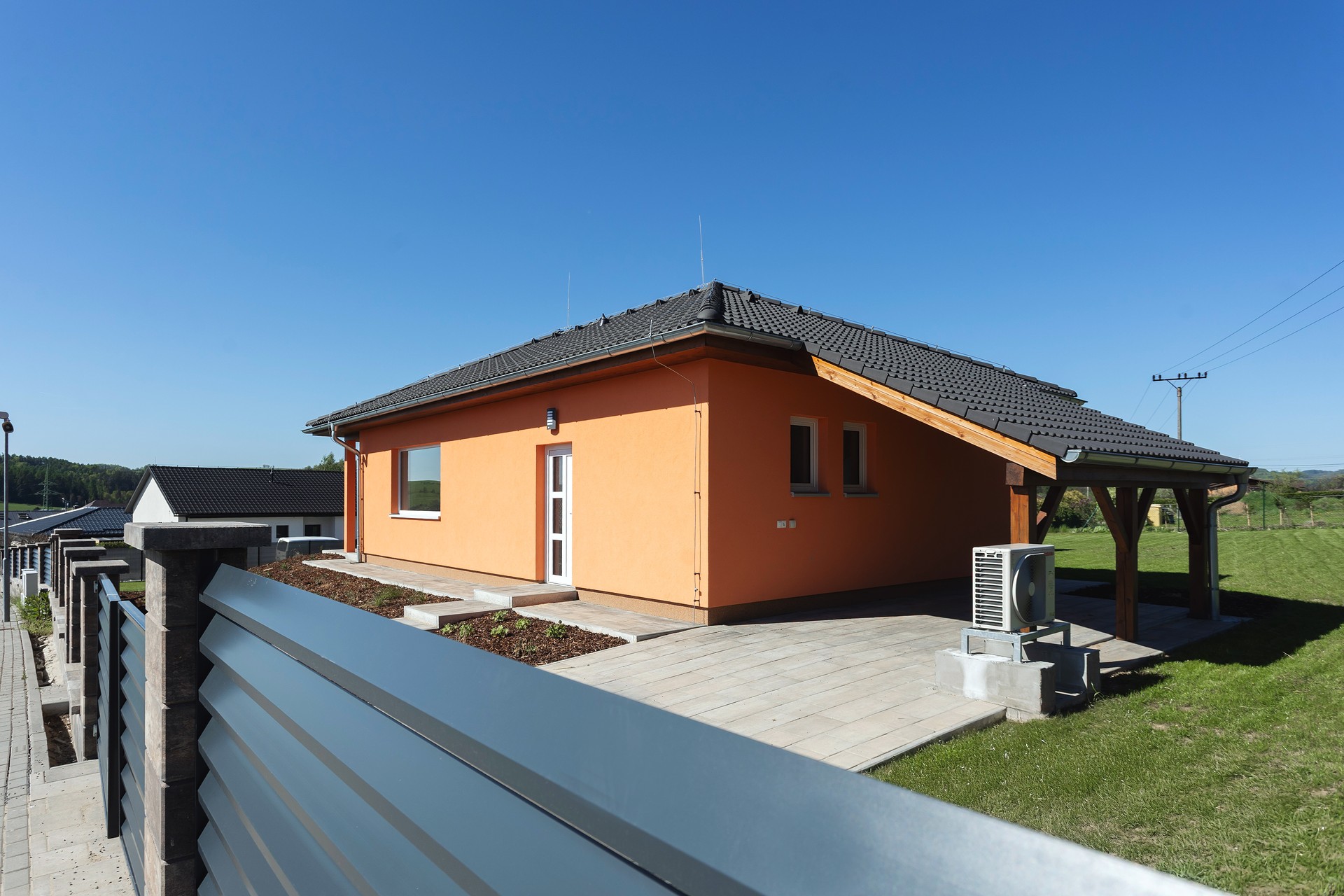 Jestřebí u Zábřeha