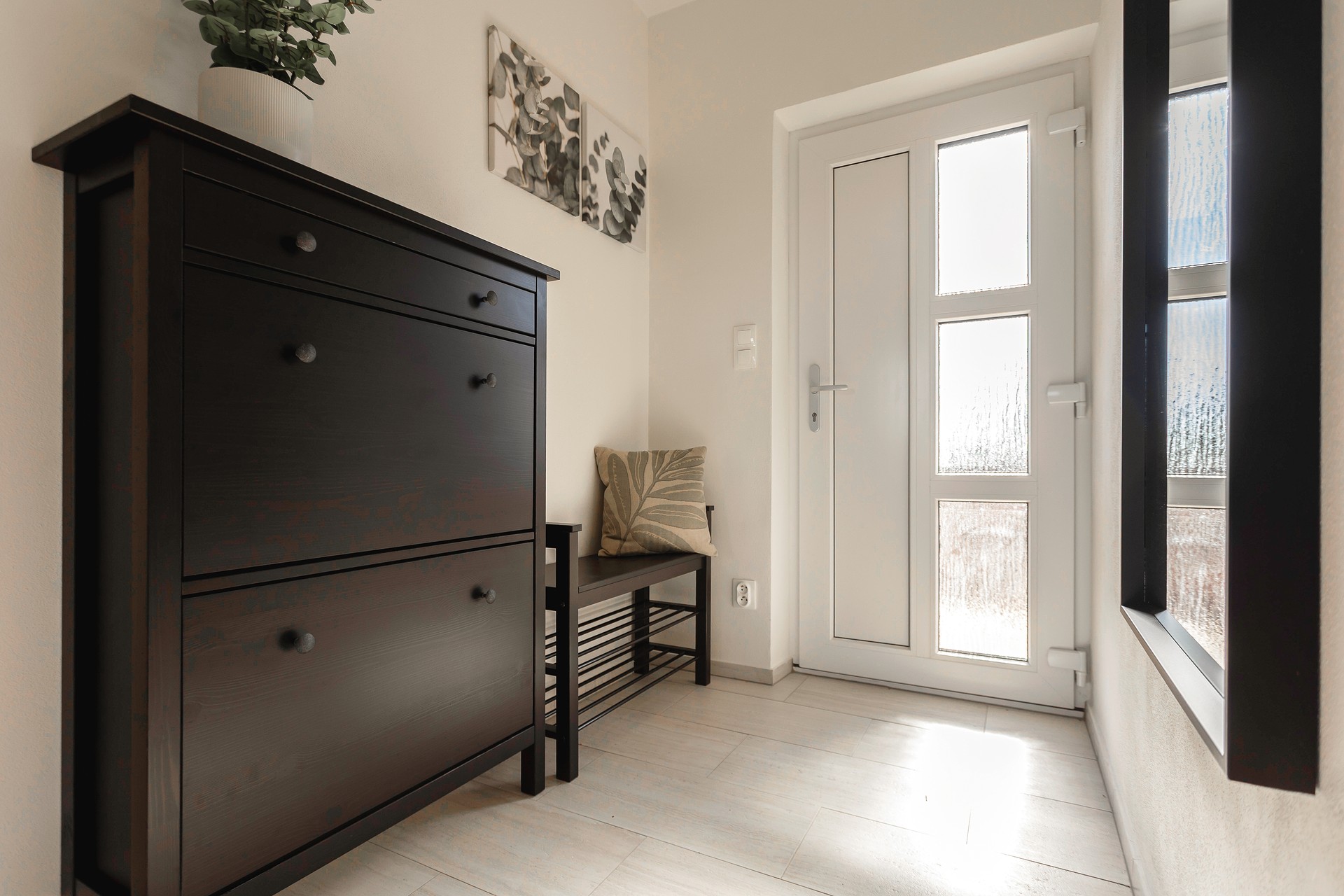 Jestřebí u Zábřeha