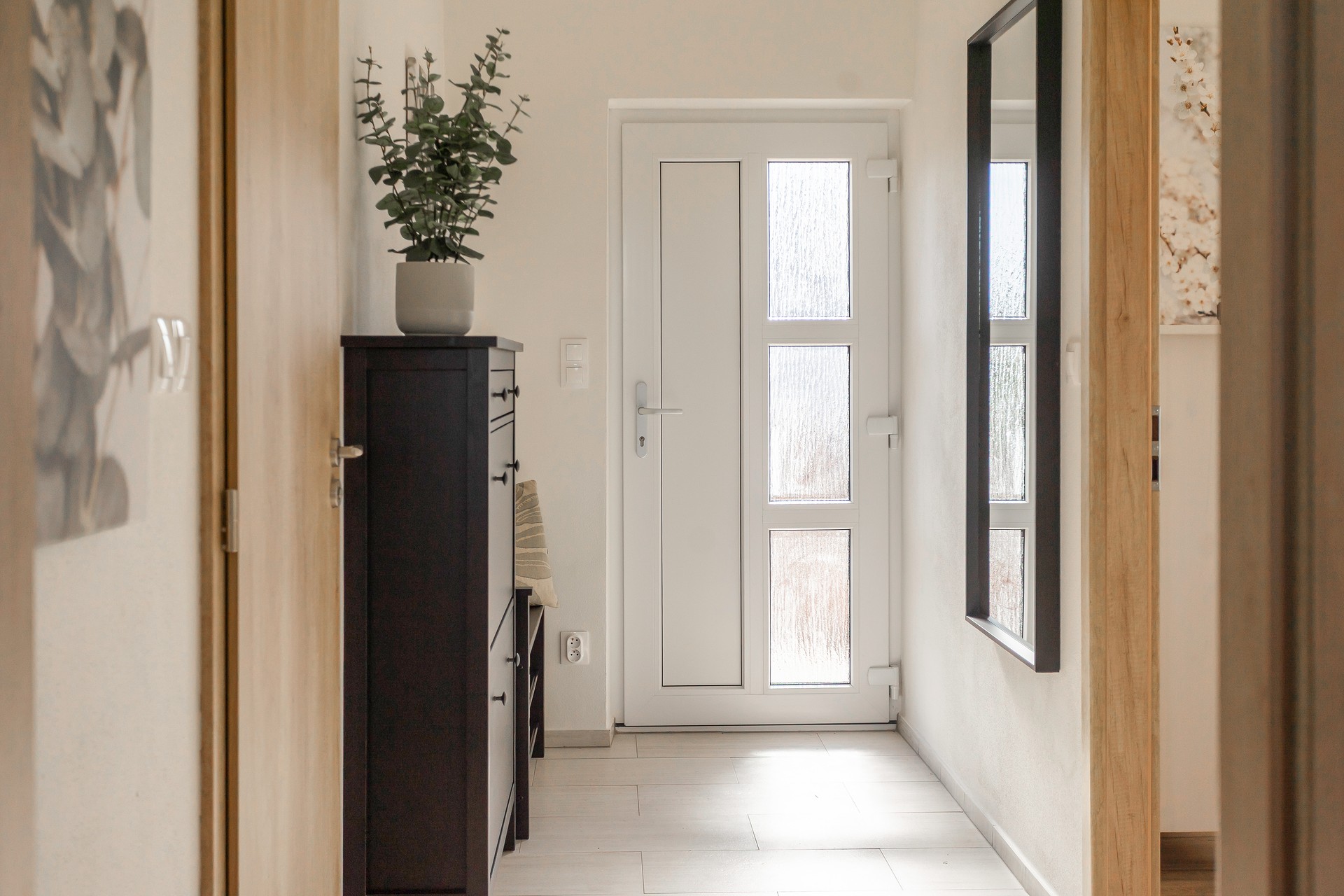 Jestřebí u Zábřeha