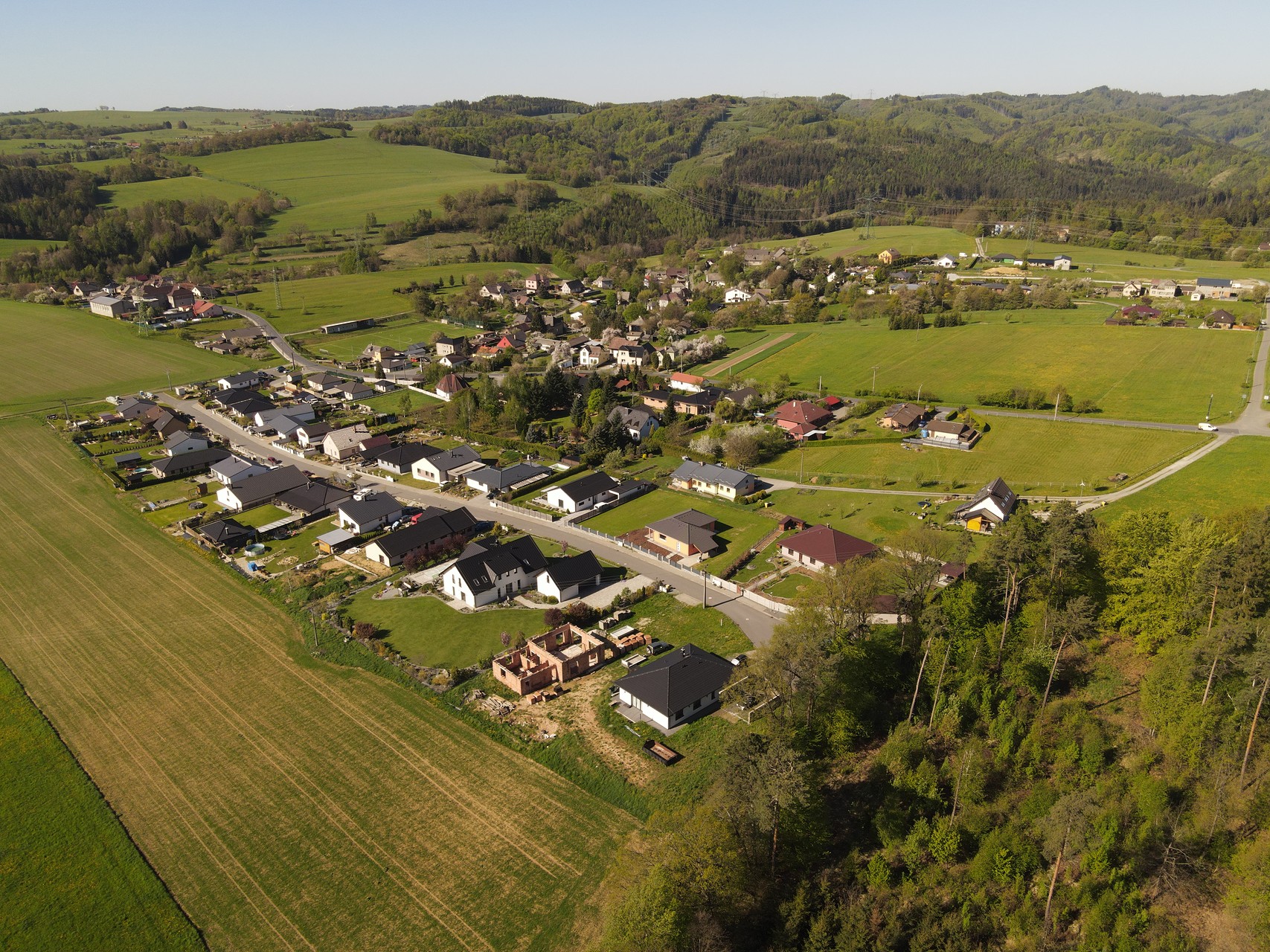 Jestřebí u Zábřeha