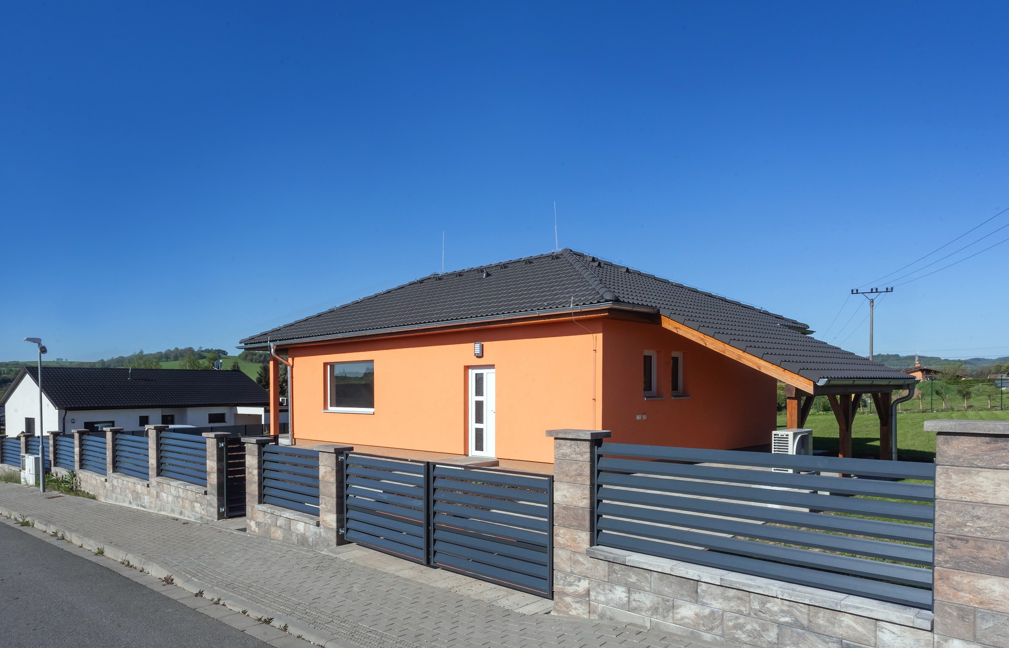 Jestřebí u Zábřeha