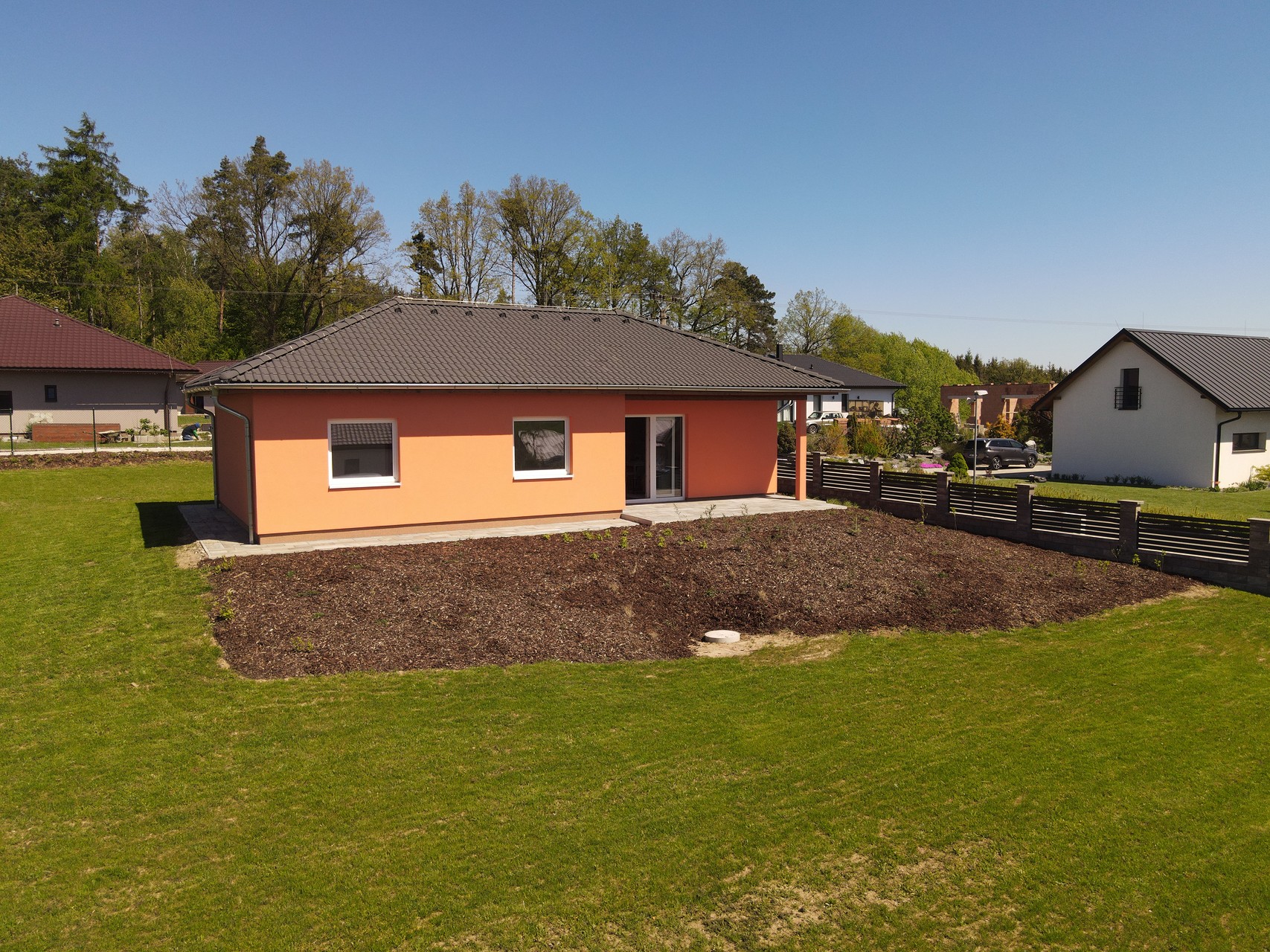 Jestřebí u Zábřeha