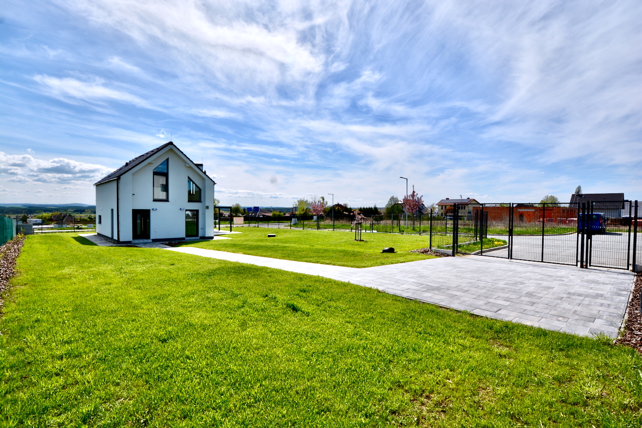 Plzeň – Kamenný Újezd u Nýřan – A