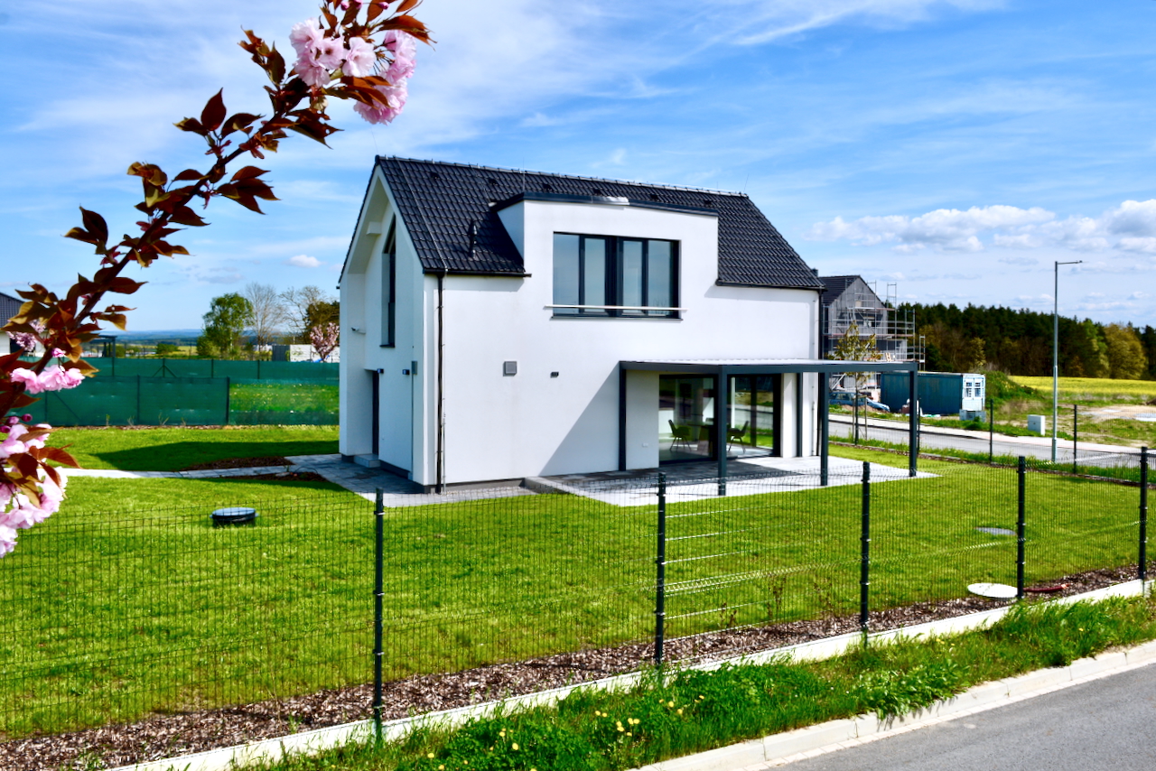 Plzeň – Kamenný Újezd u Nýřan – A