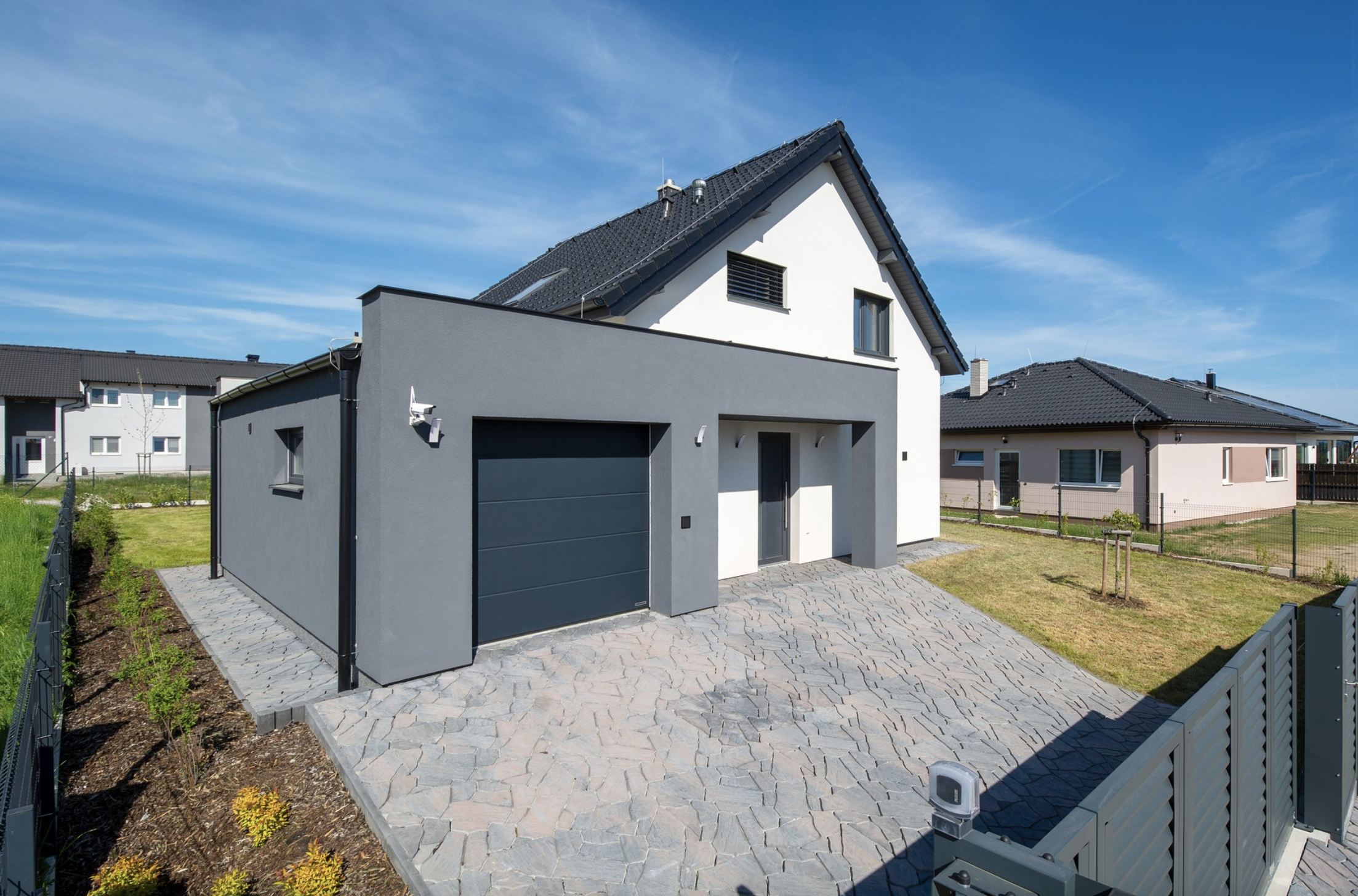 Plzeň – Město Touškov