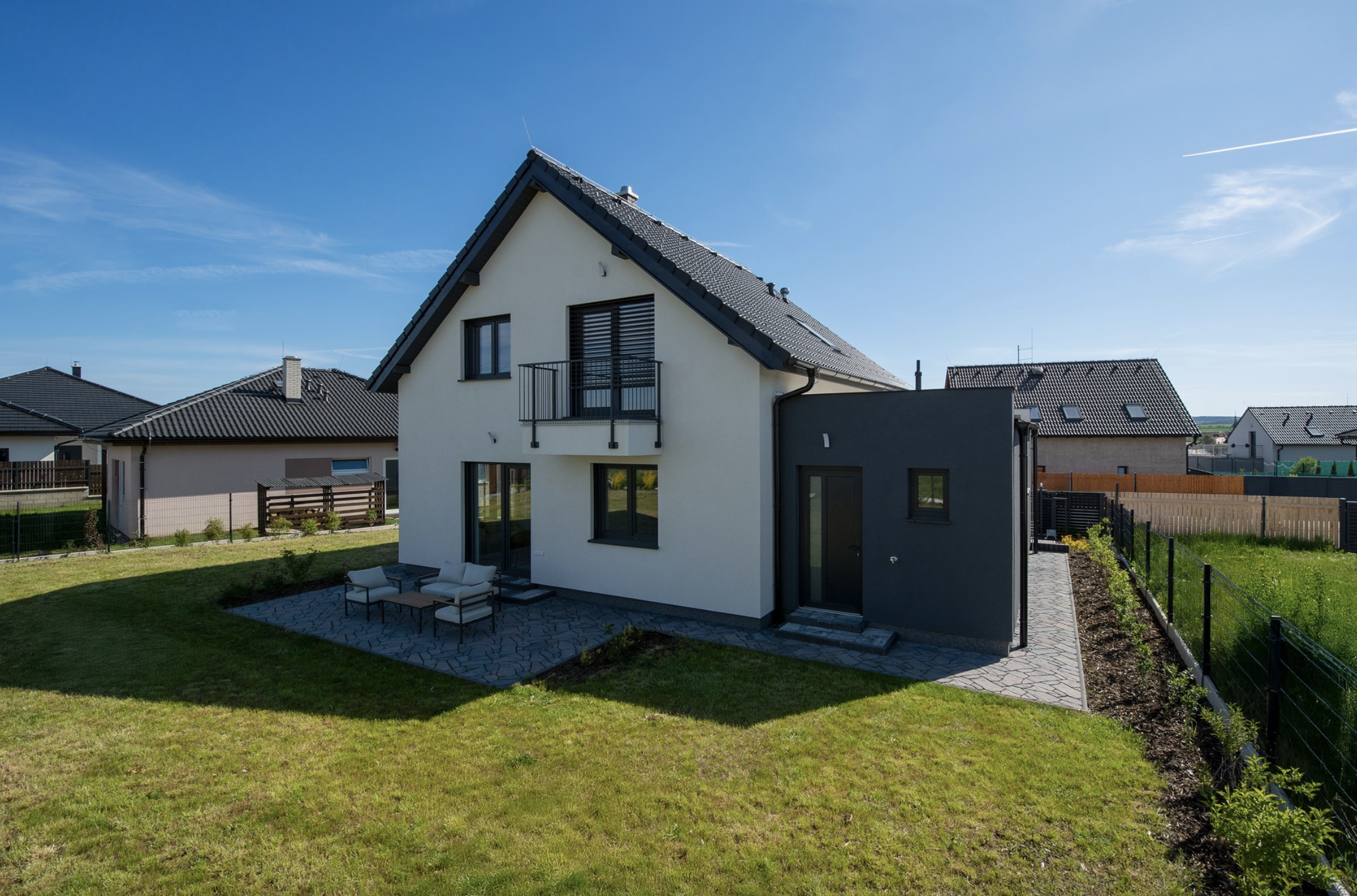 Plzeň – Město Touškov