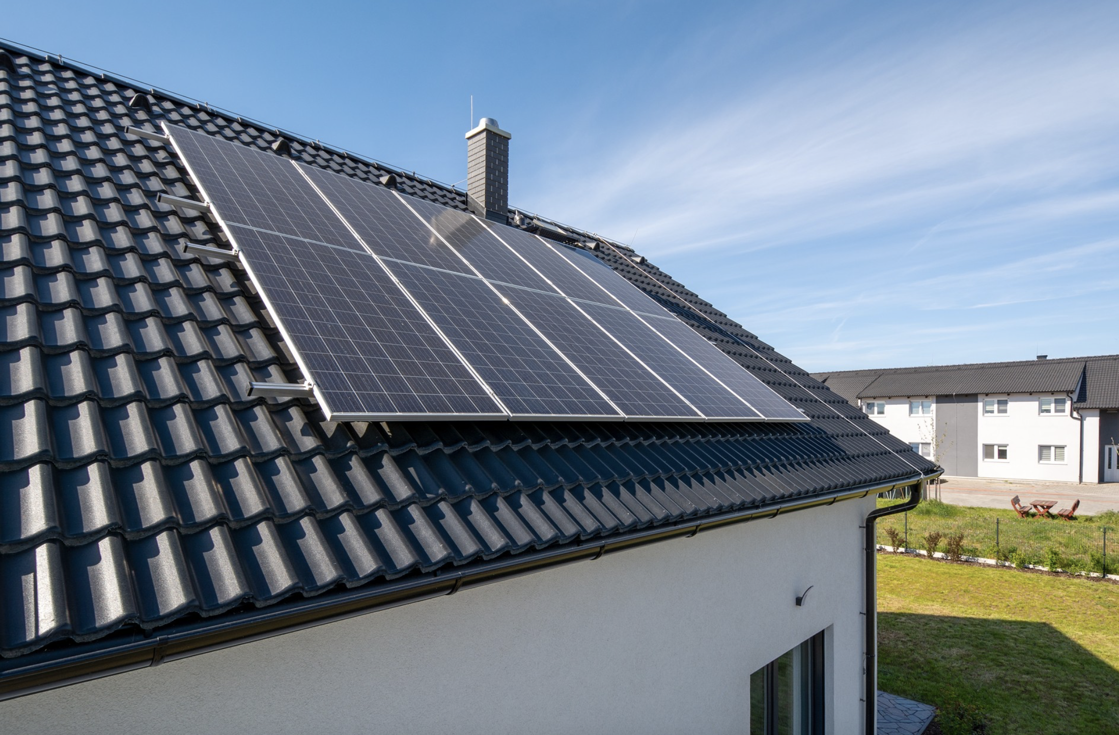 Plzeň – Město Touškov