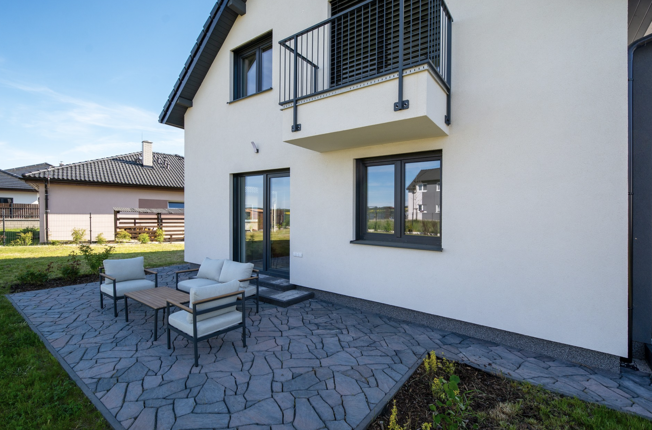 Plzeň – Město Touškov