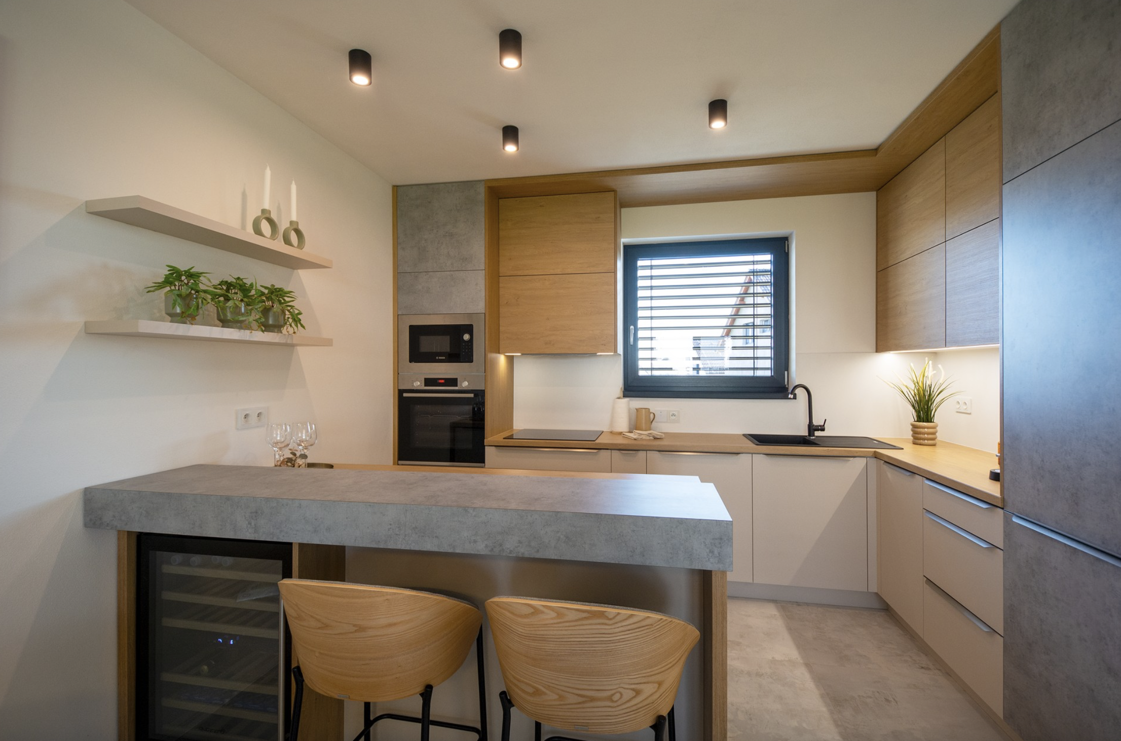 Plzeň – Město Touškov