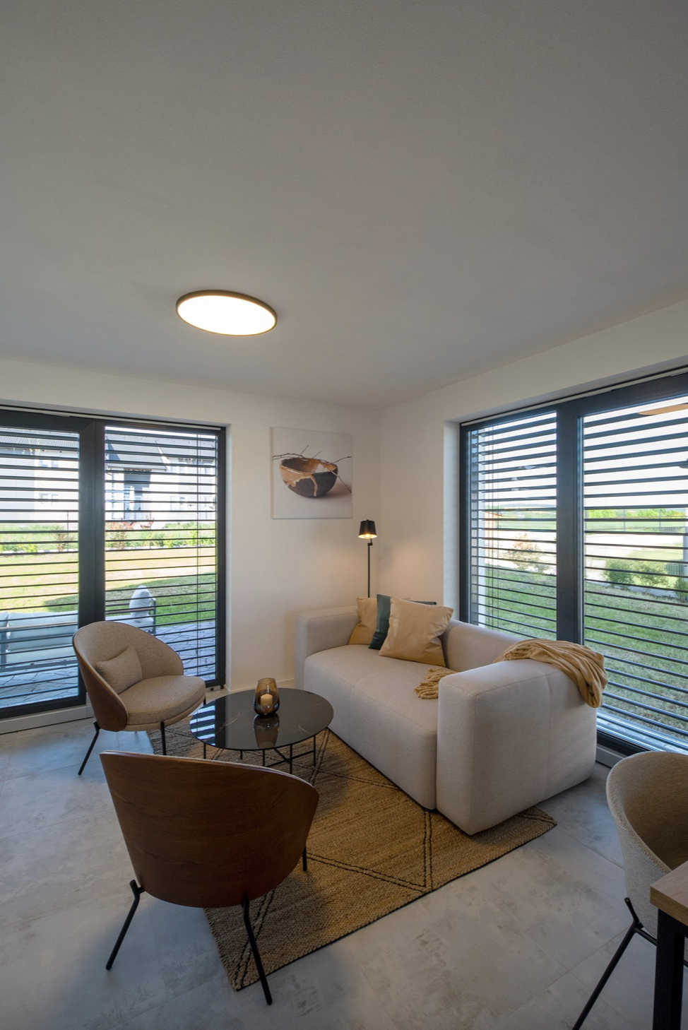 Plzeň – Město Touškov