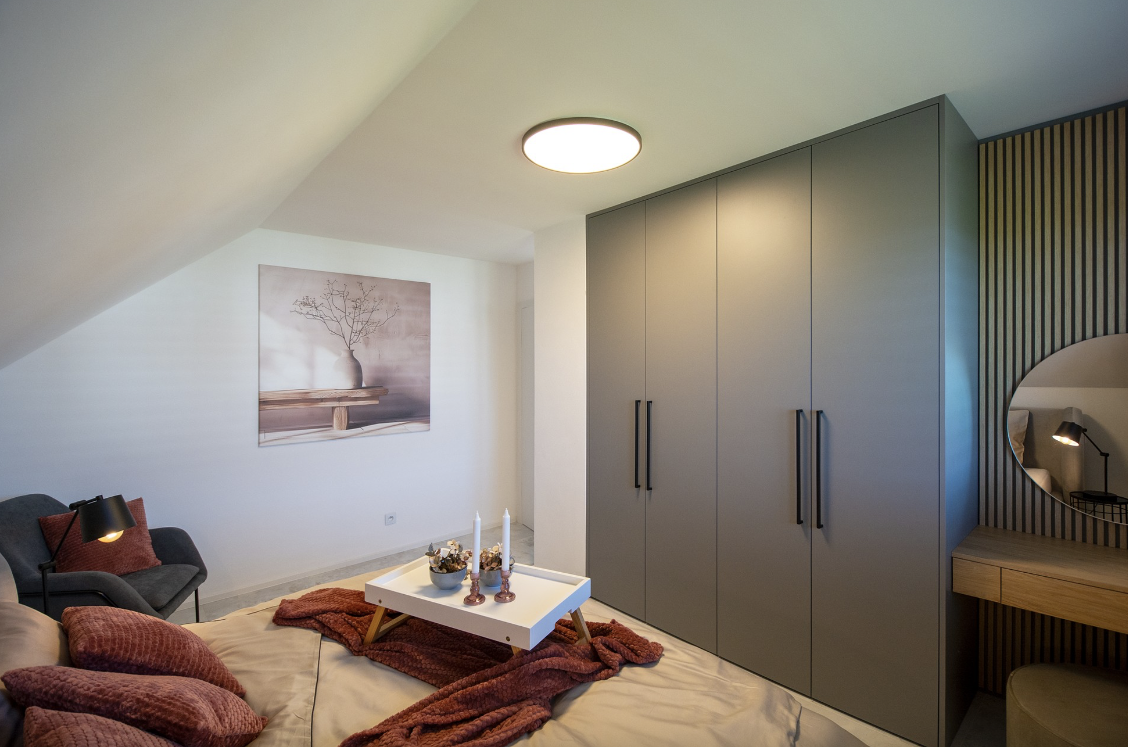 Plzeň – Město Touškov