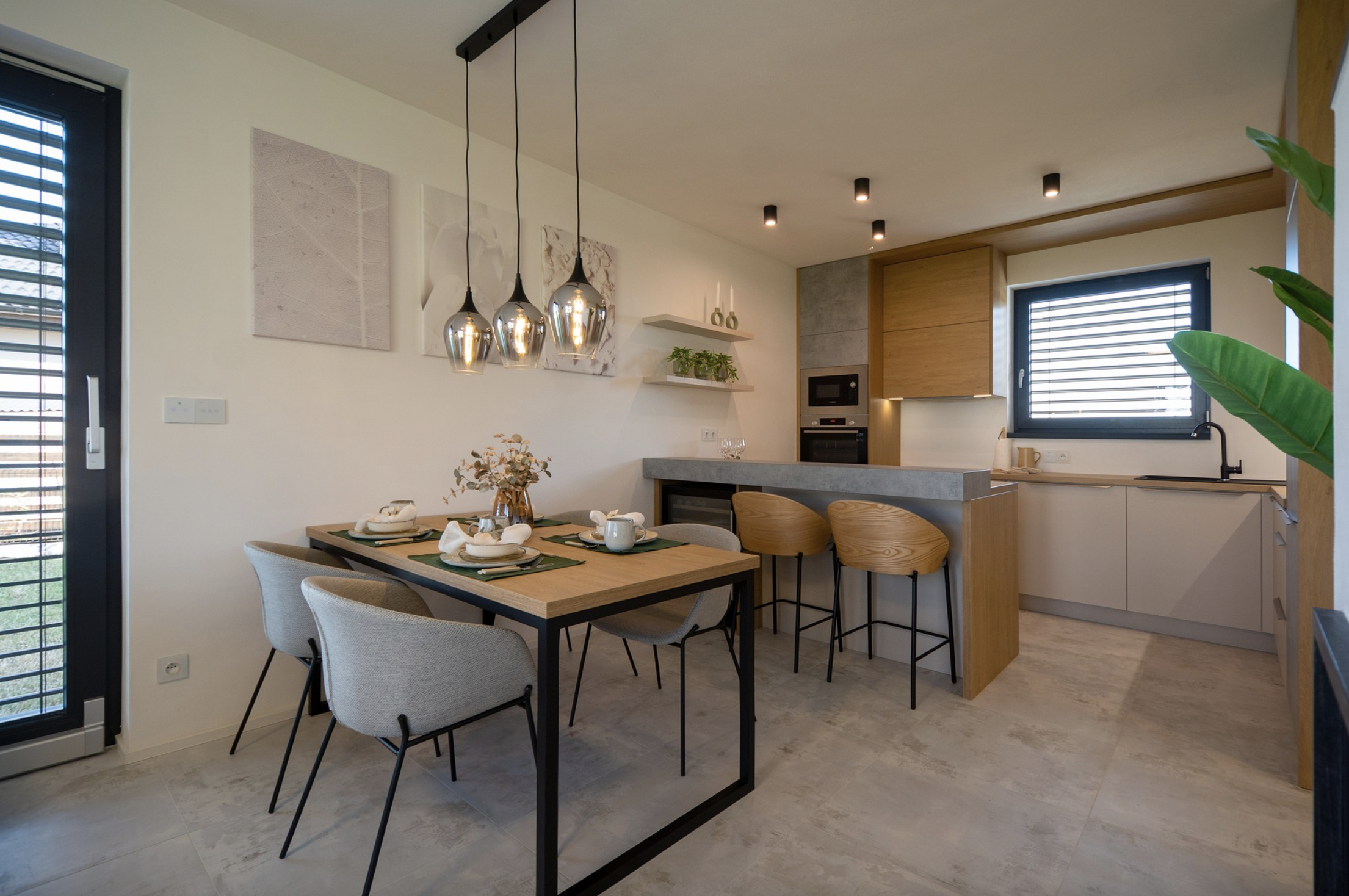 Plzeň – Město Touškov