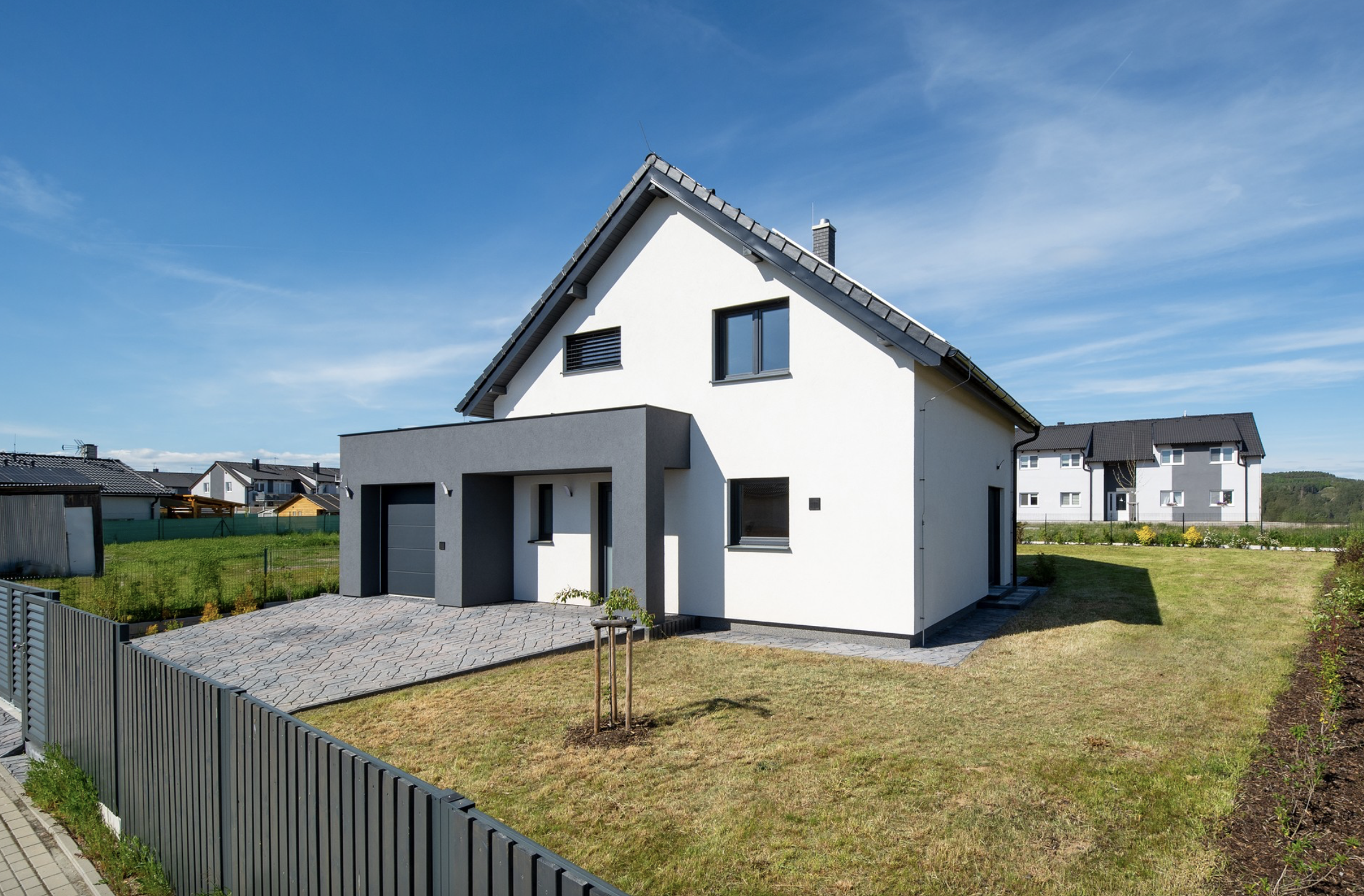 Plzeň – Město Touškov